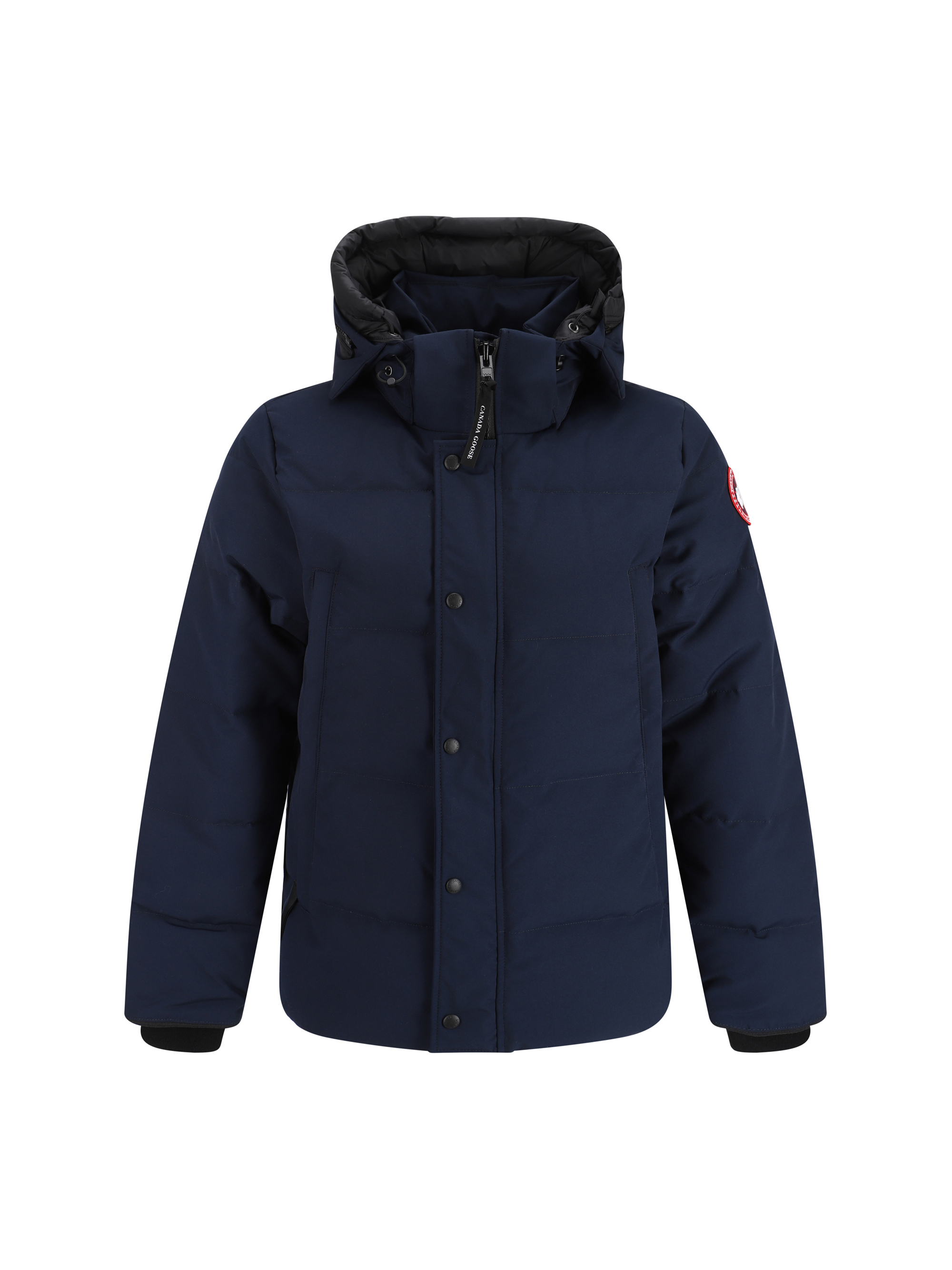 CANADA GOOSE Wyndham 다운 자켓