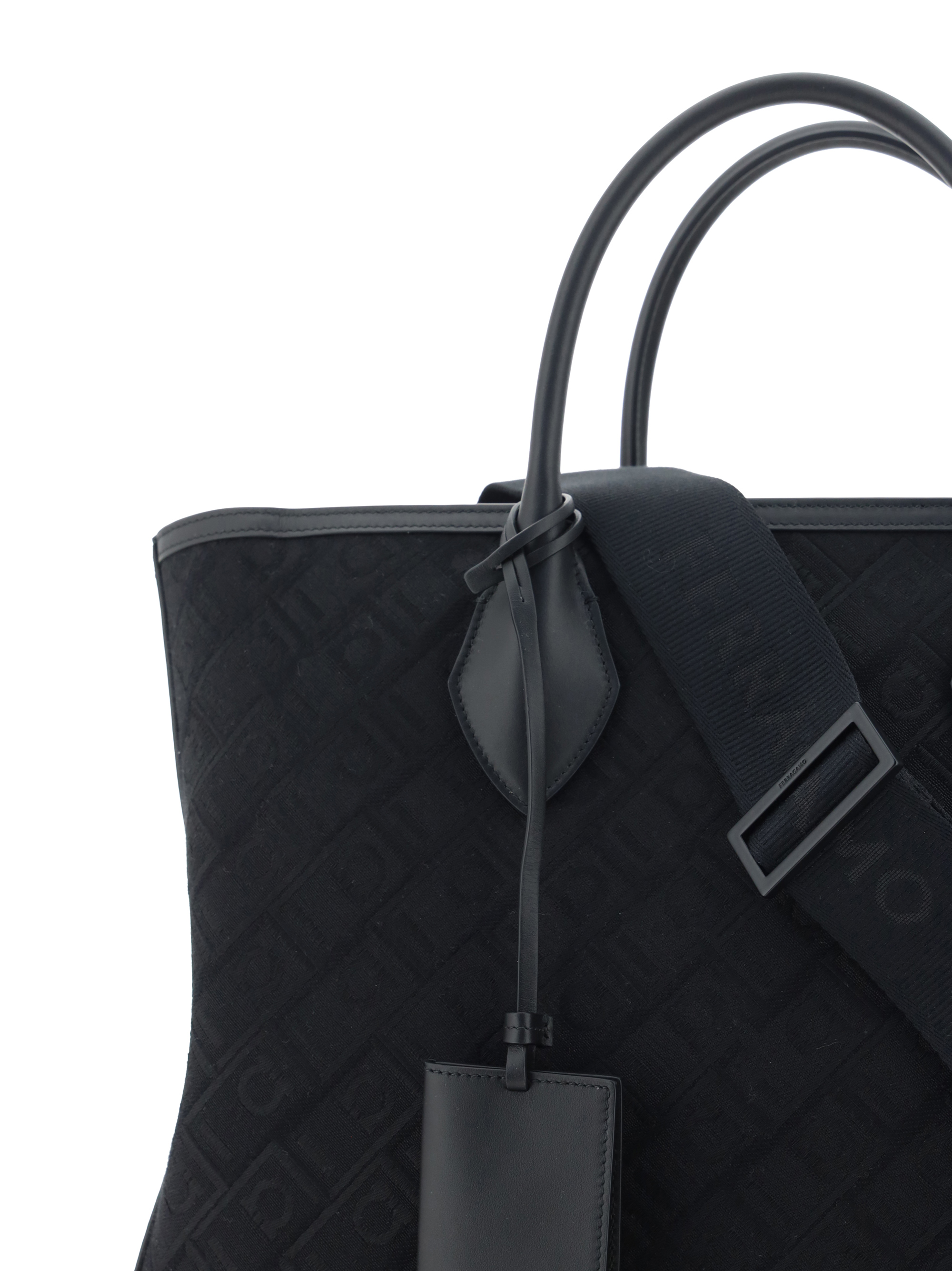 FERRAGAMO 토트 핸드백