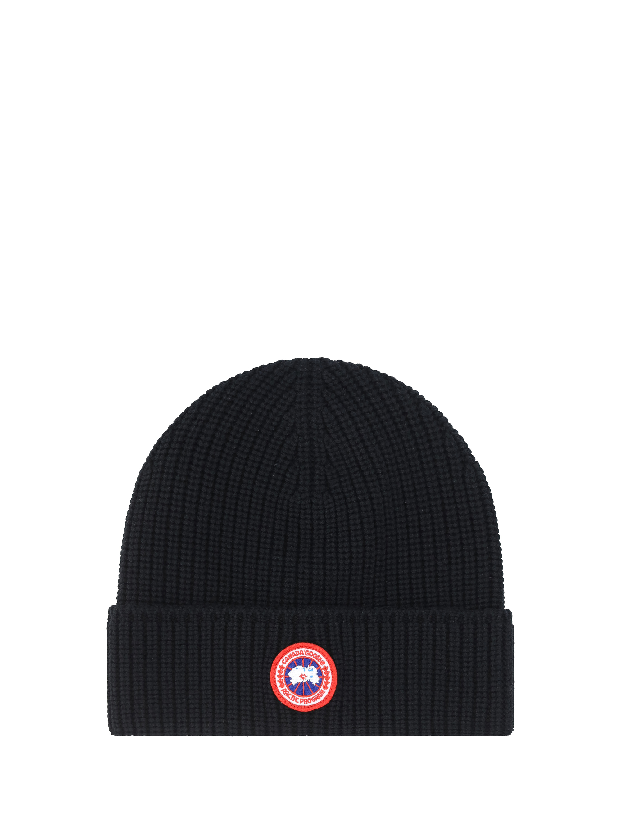 CANADA GOOSE 리브 Toque 비니