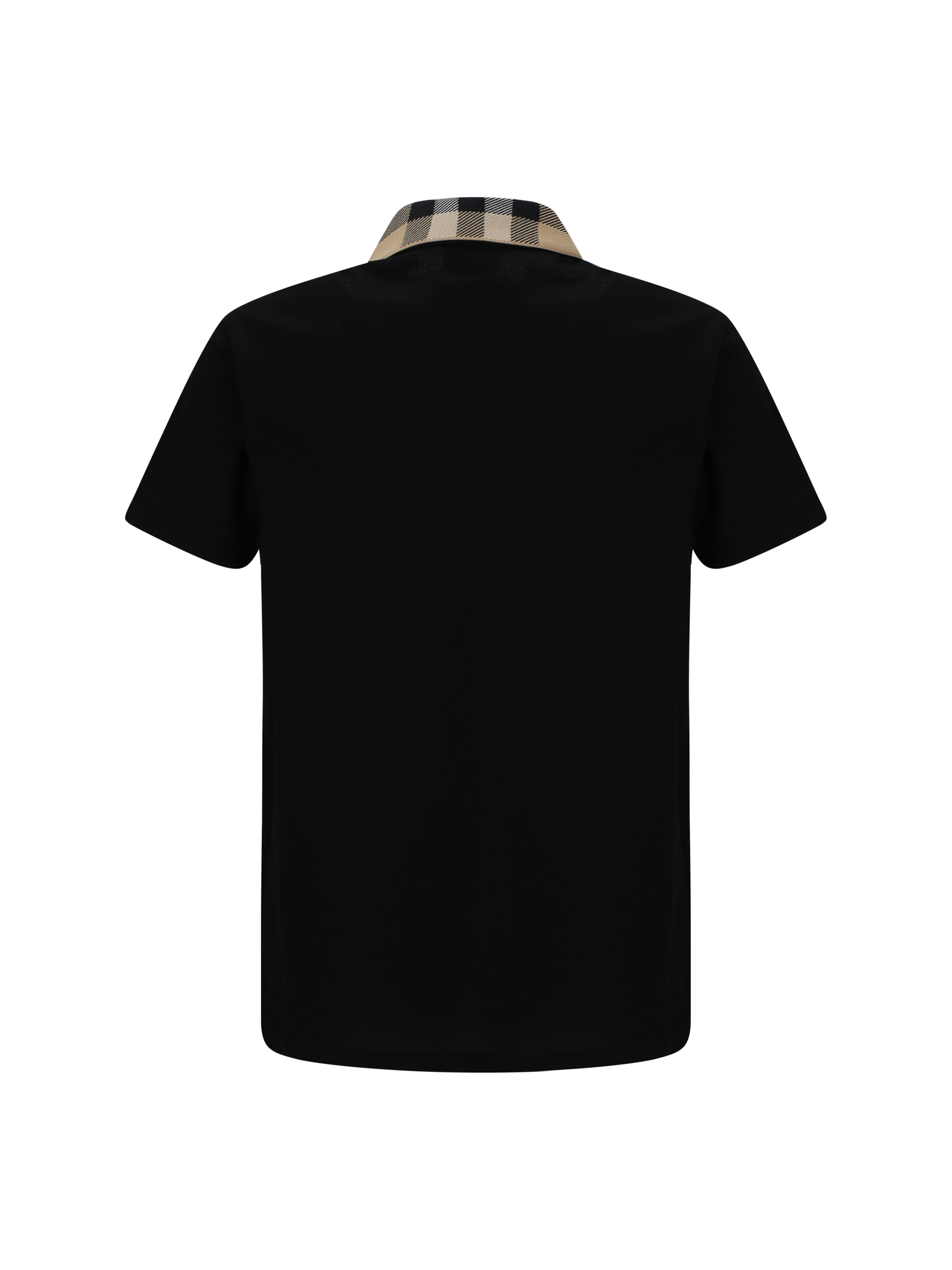BURBERRY Cody 폴로 셔츠