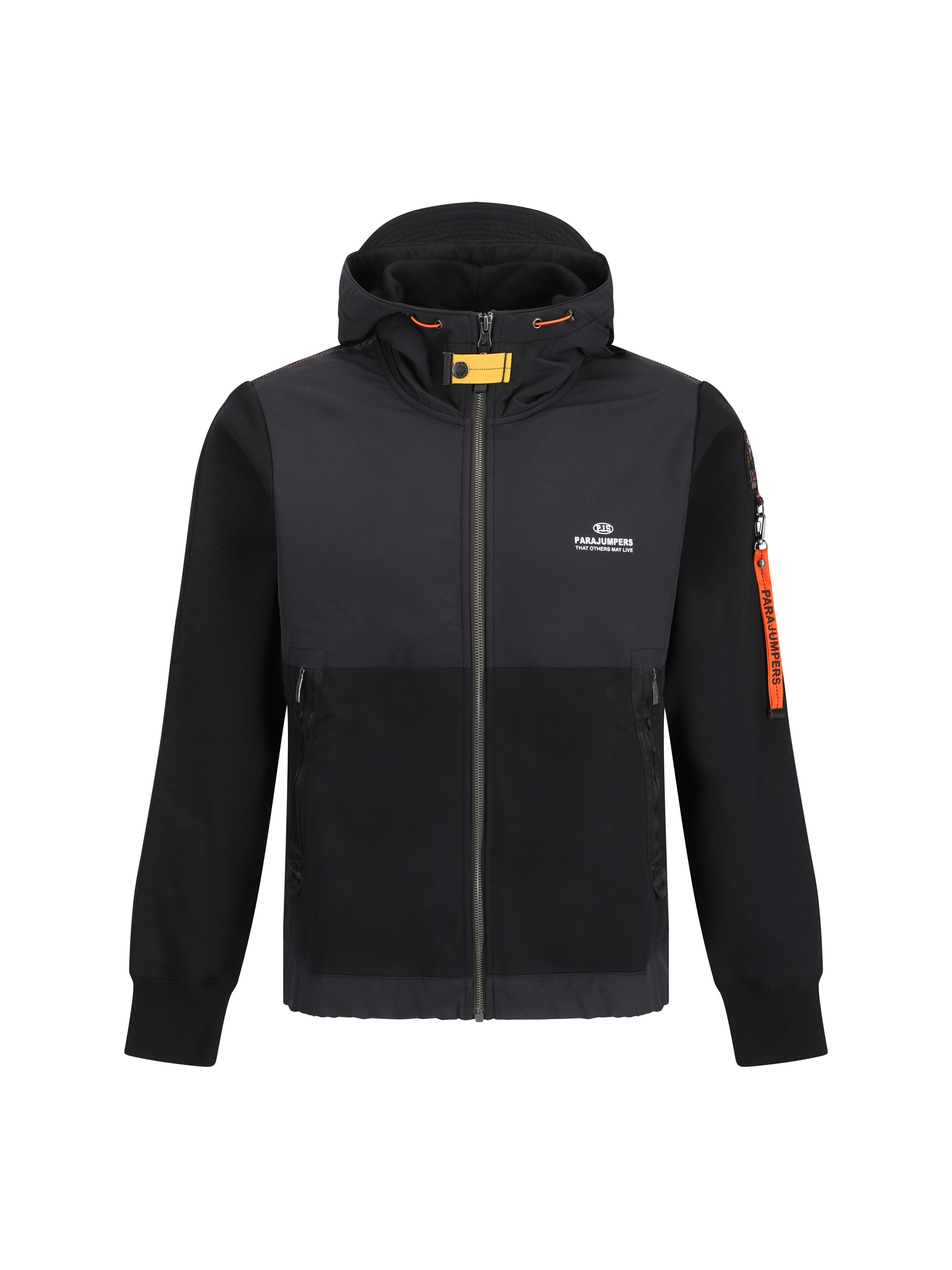PARAJUMPERS Trident 윈드브레이커 자켓