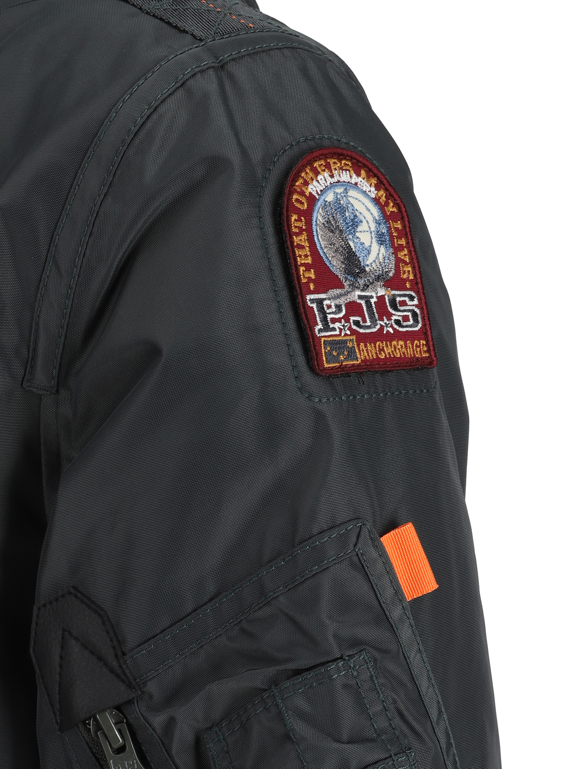 PARAJUMPERS Right 핸드 다운 자켓
