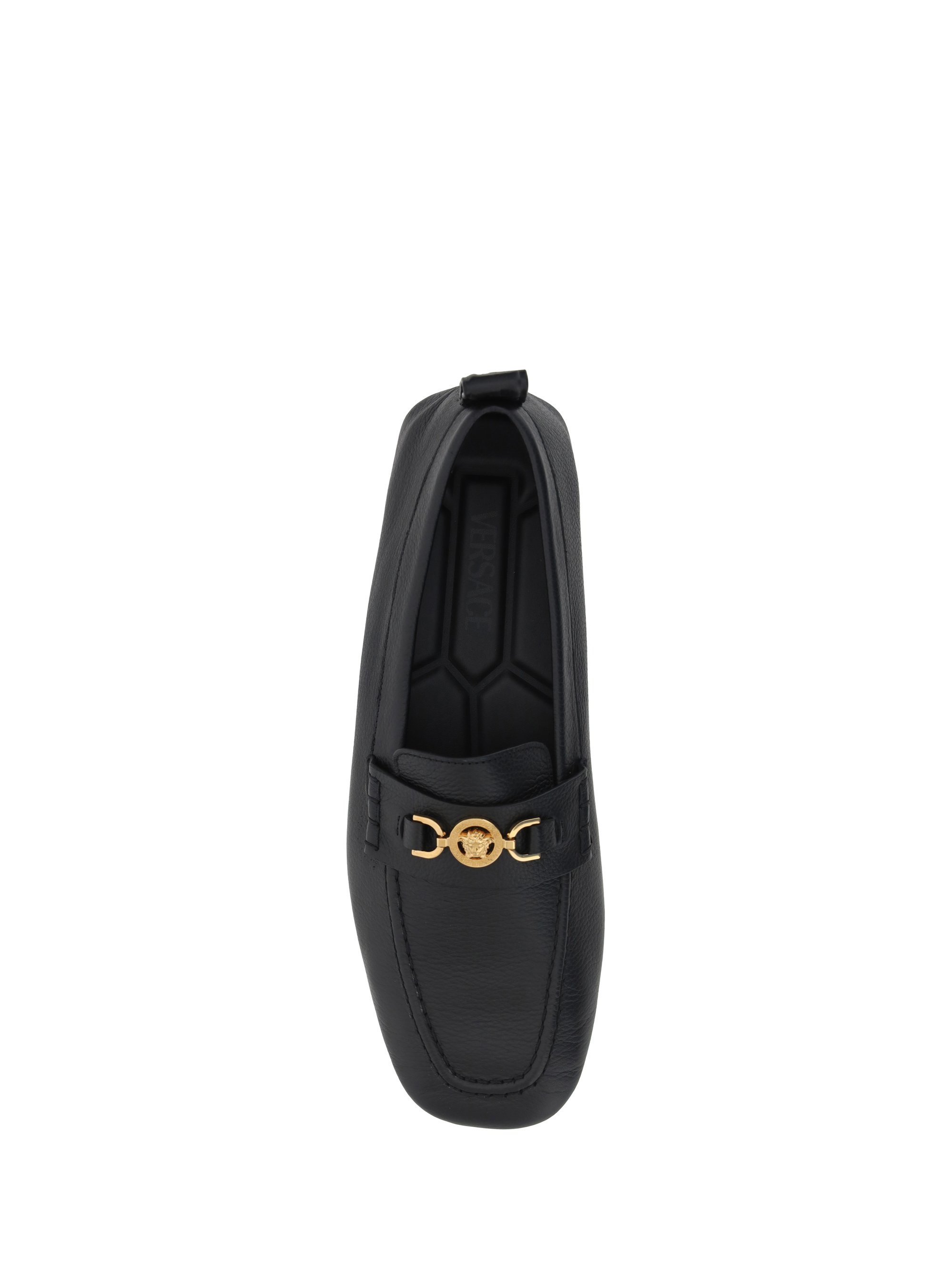 VERSACE 드라이버 로퍼