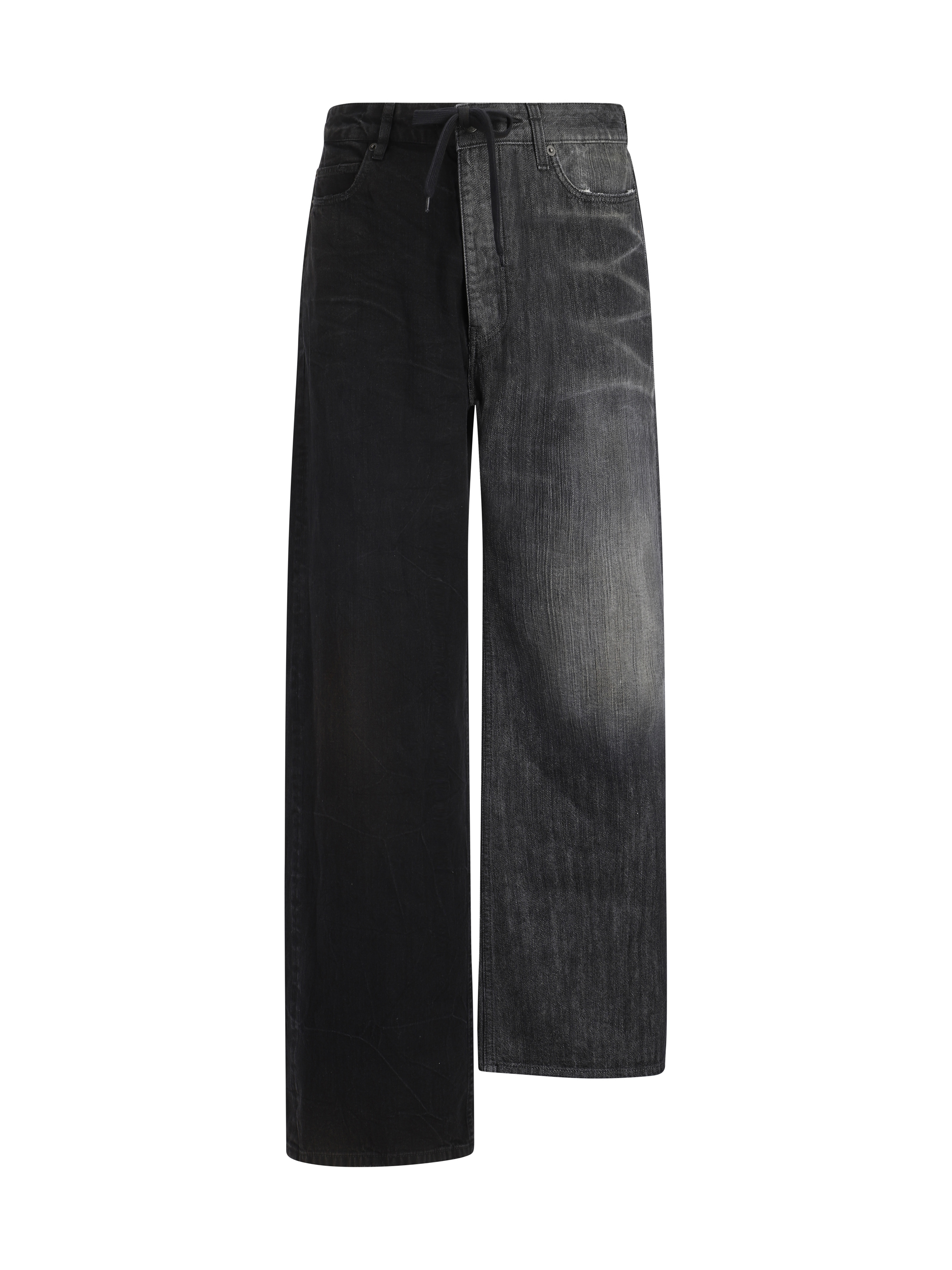 BALENCIAGA Fiftyfifty 팬츠