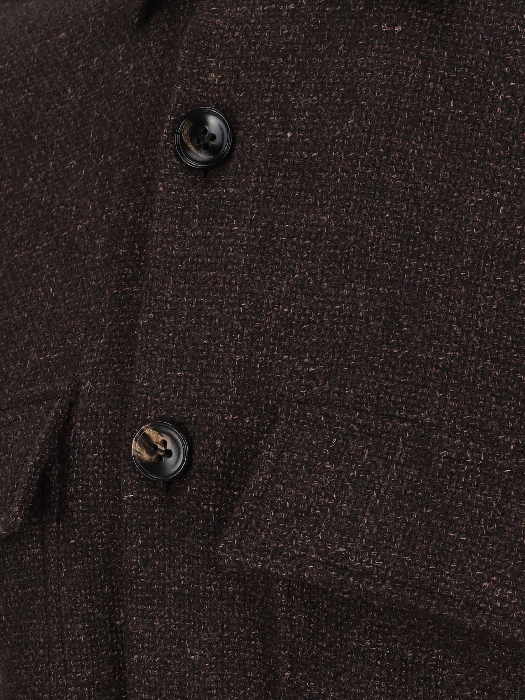 KITON 셔츠