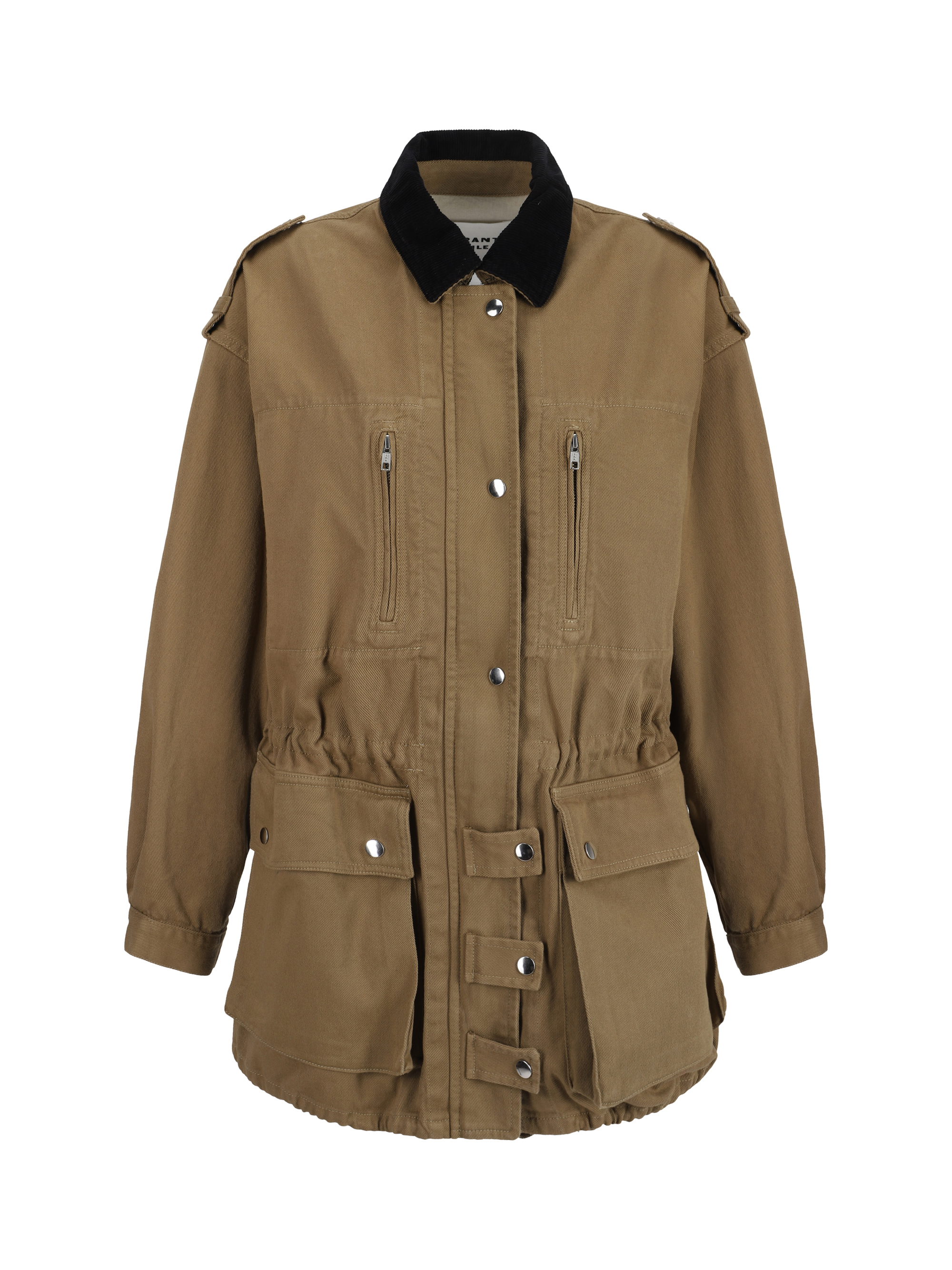 MARANT ETOILE Joanna 자켓