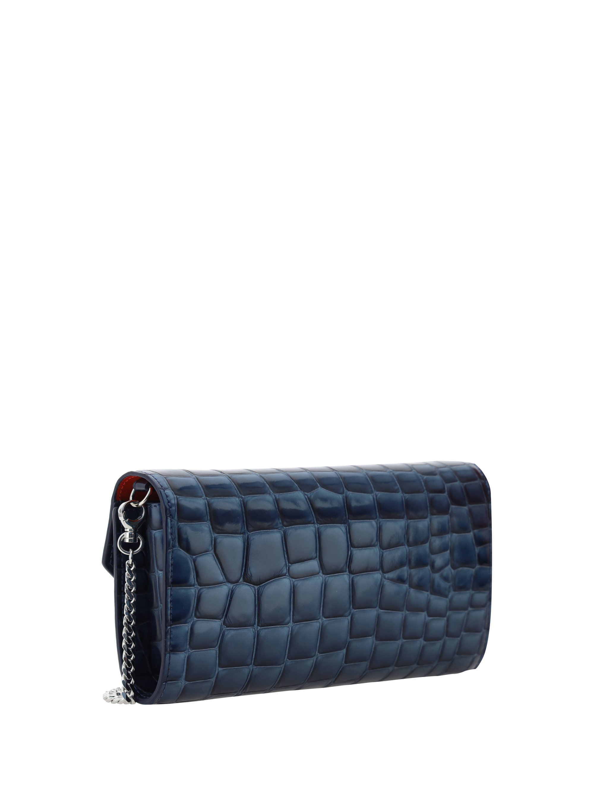 CHRISTIAN LOUBOUTIN Loubi54 지갑