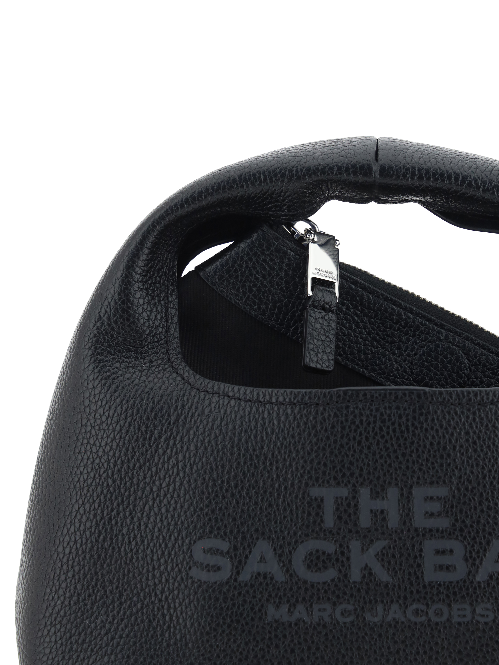 MARC JACOBS 더 미니 Sack 핸드 백