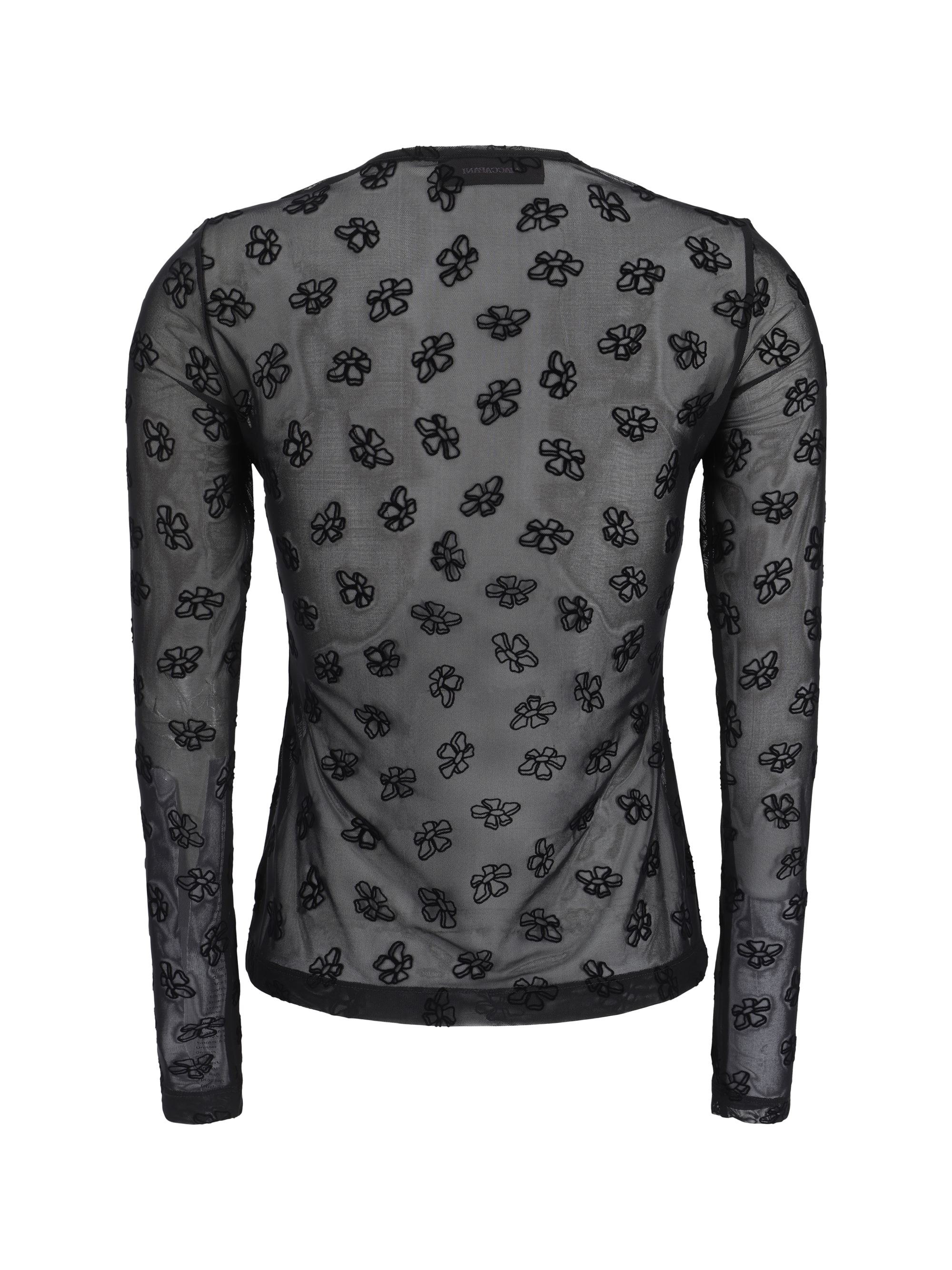 MACCAPANI Skimpy 탑