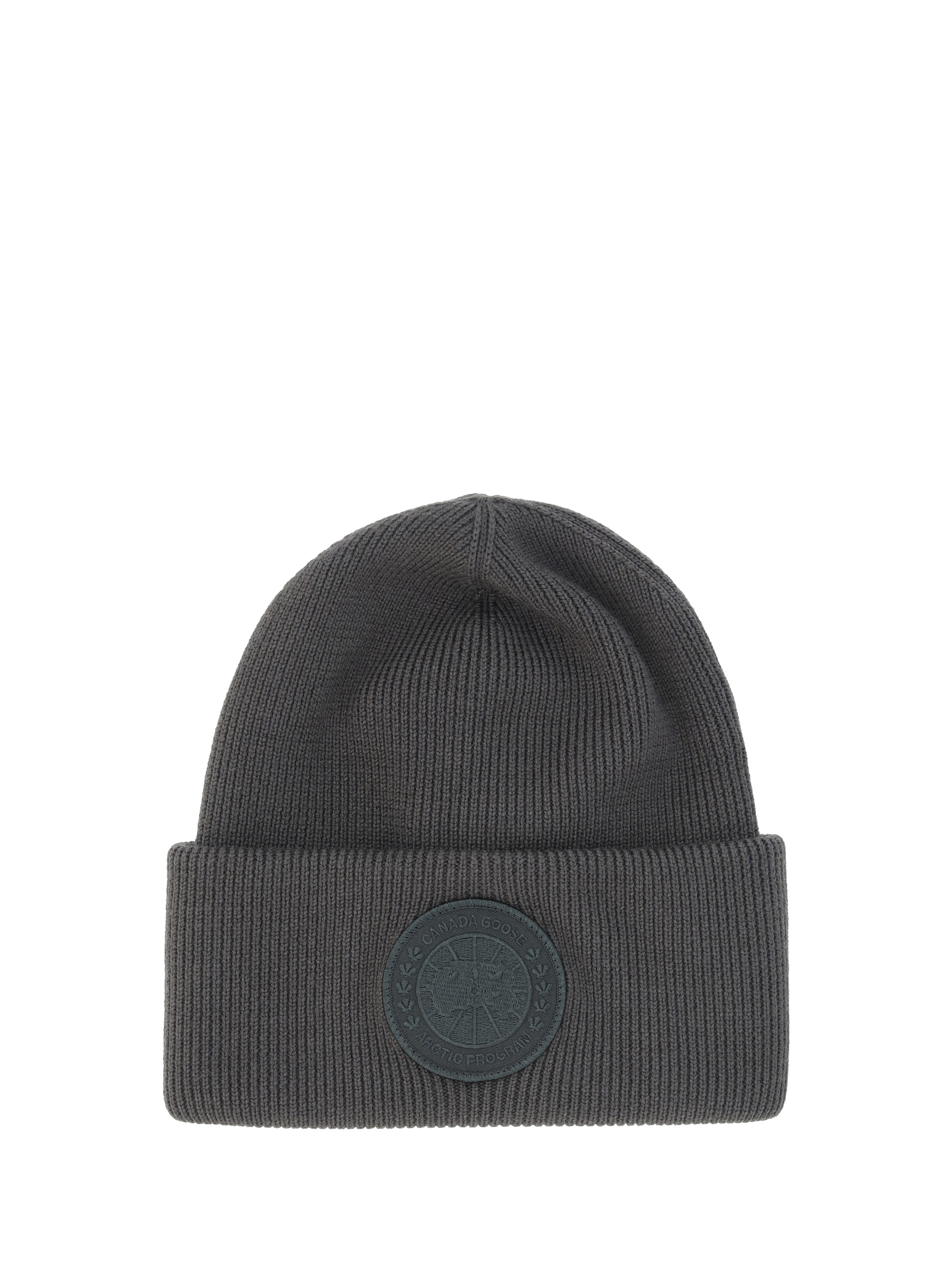 CANADA GOOSE Arctic 비니 모자