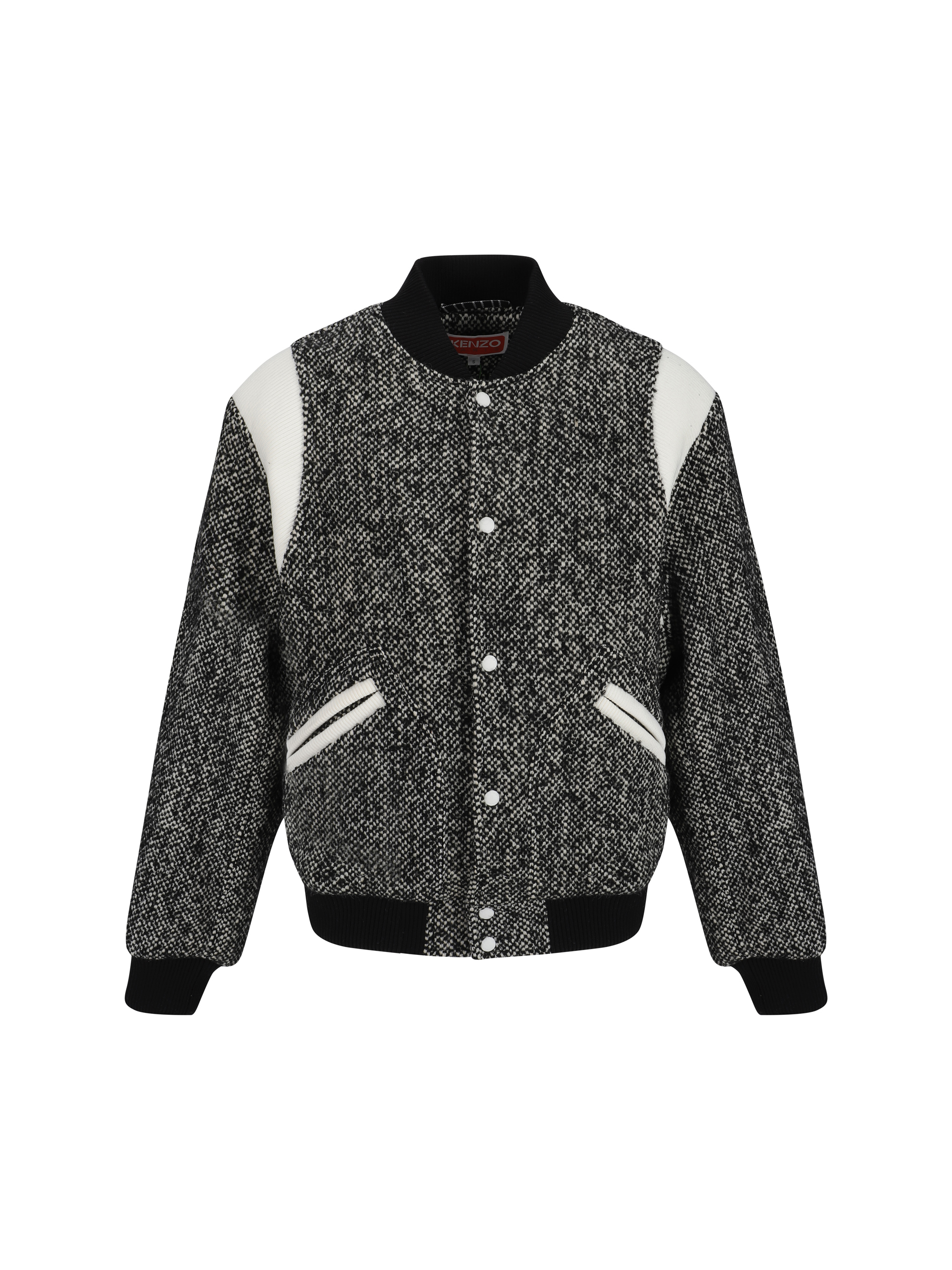 KENZO Varsity 자켓