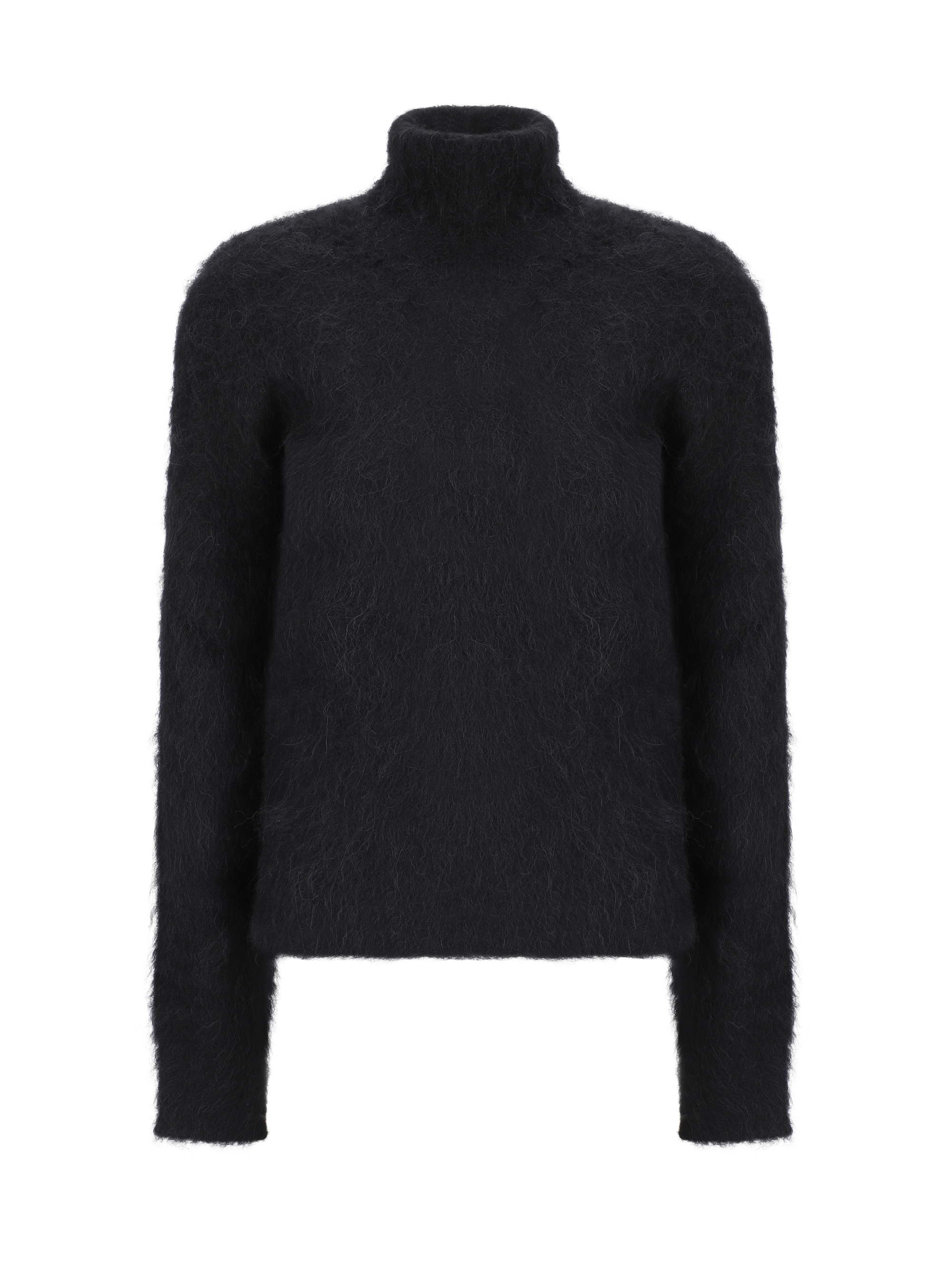 MAX MARA SPORTMAX Elgar 터틀넥 스웨터