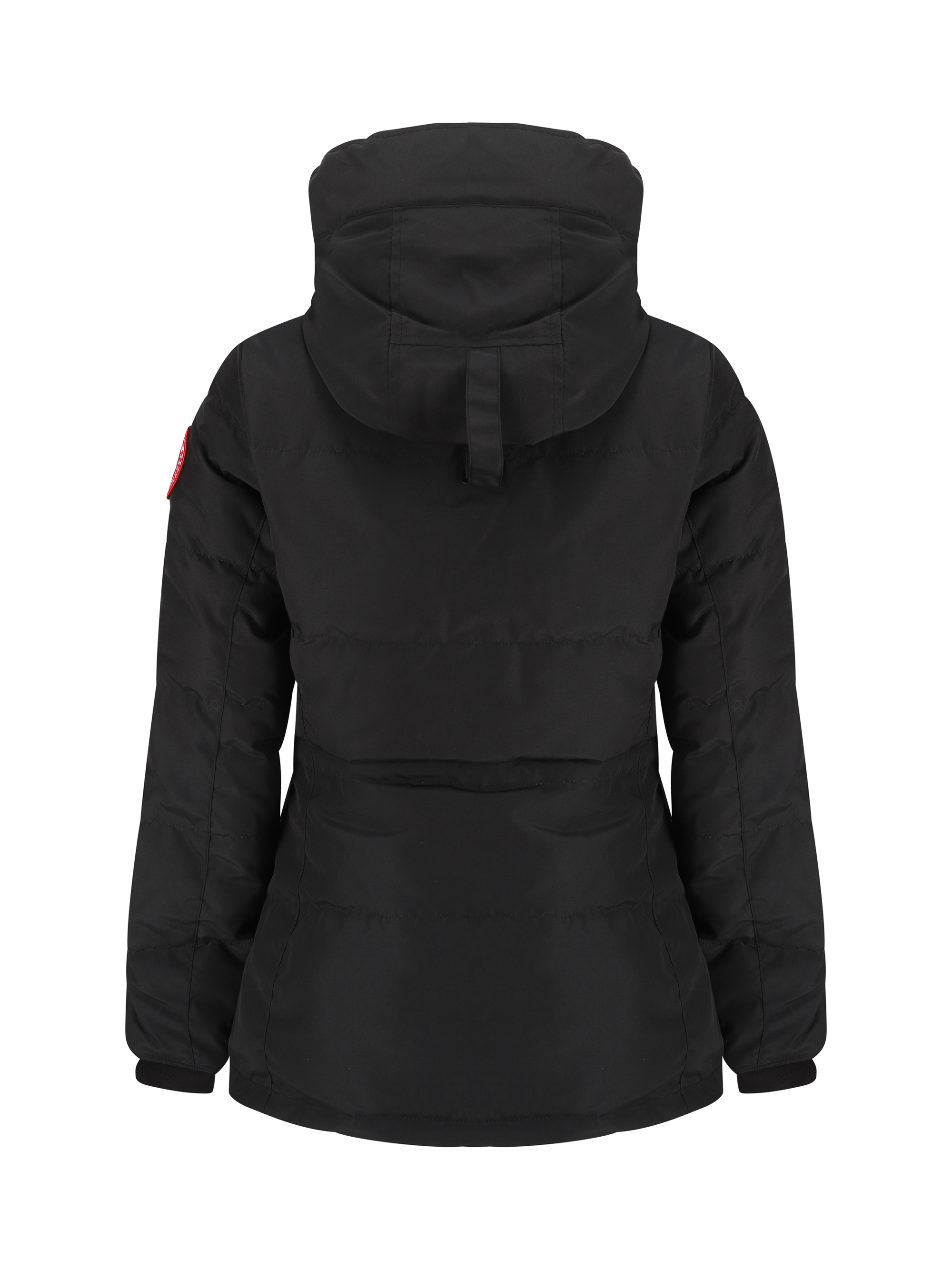 CANADA GOOSE 첼시 다운 자켓