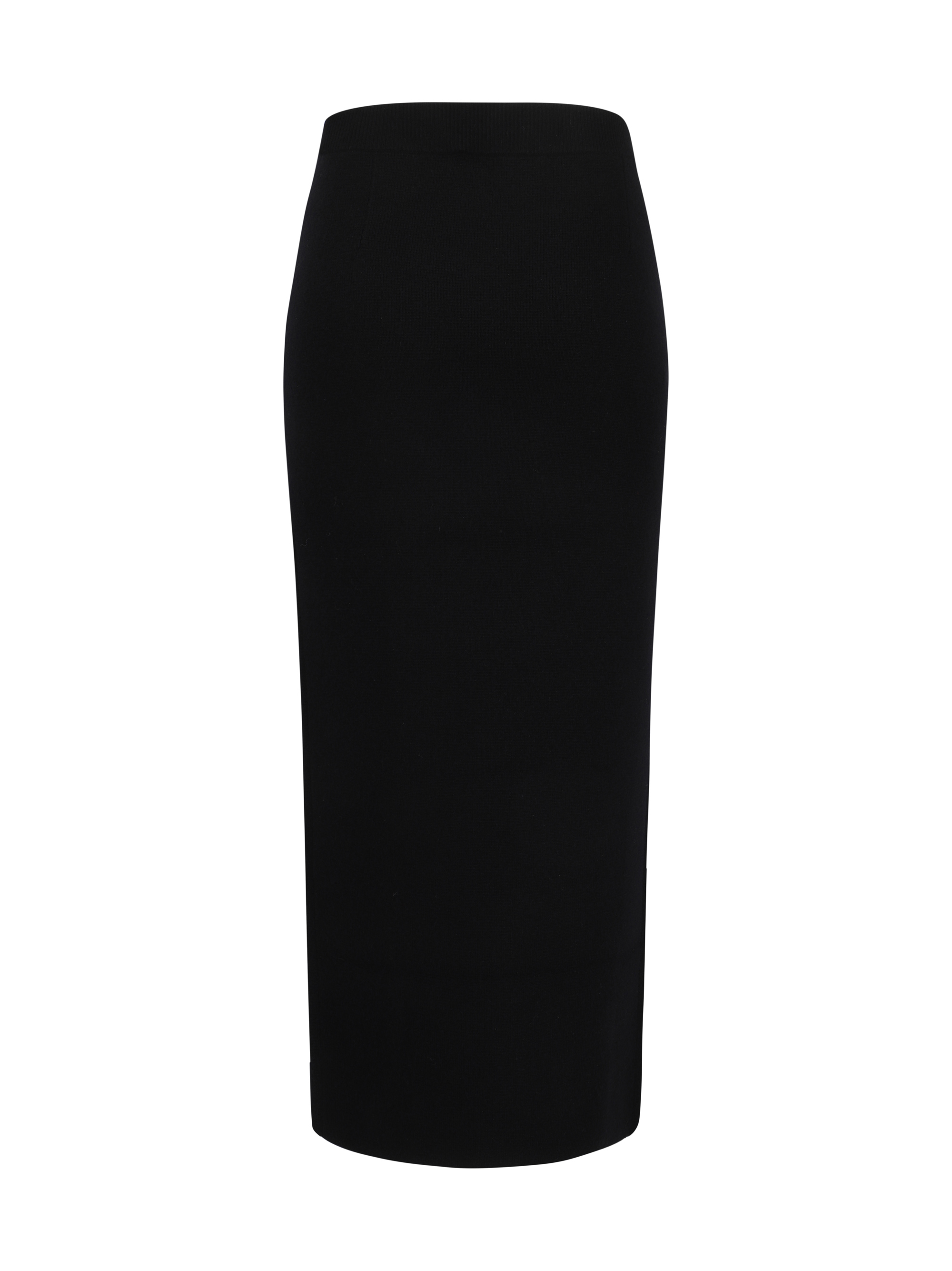 MAX MARA Umbria 미디 스커트