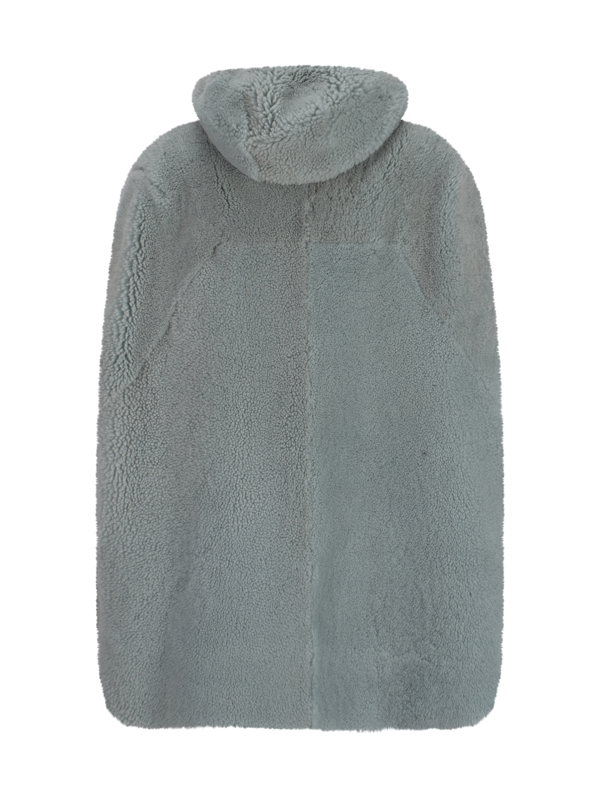 RICK OWENS 케이프 코트