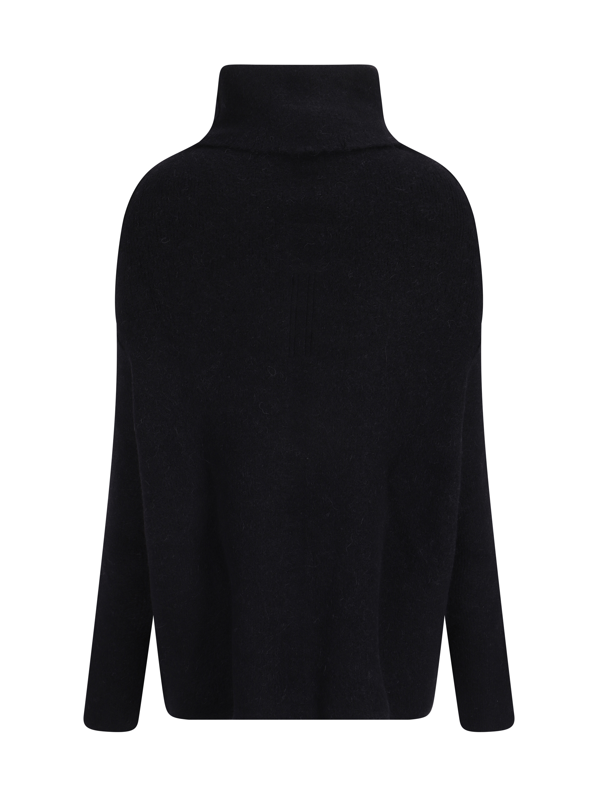 RICK OWENS Shroud 니트