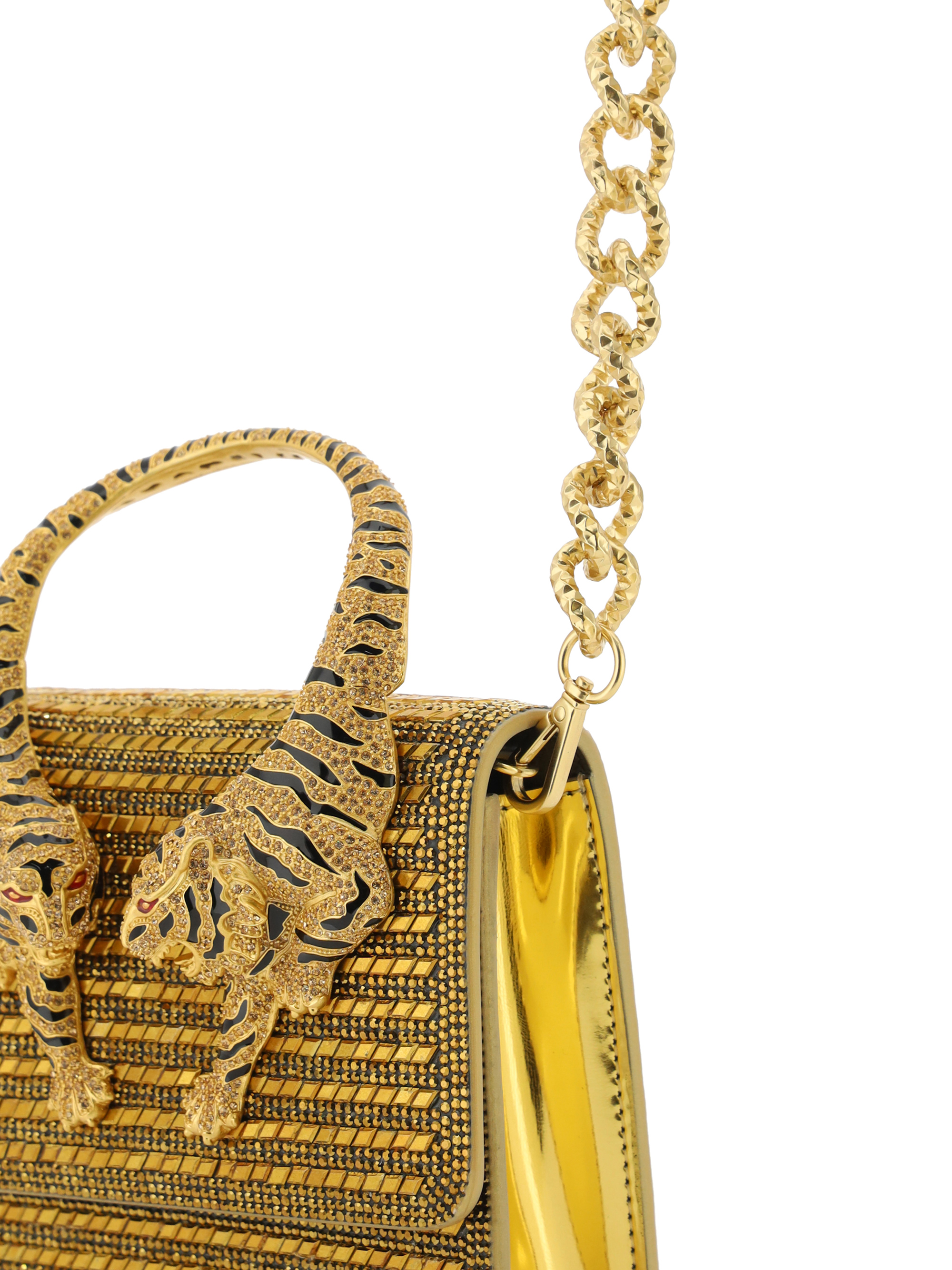ROBERTO CAVALLI 핸드백