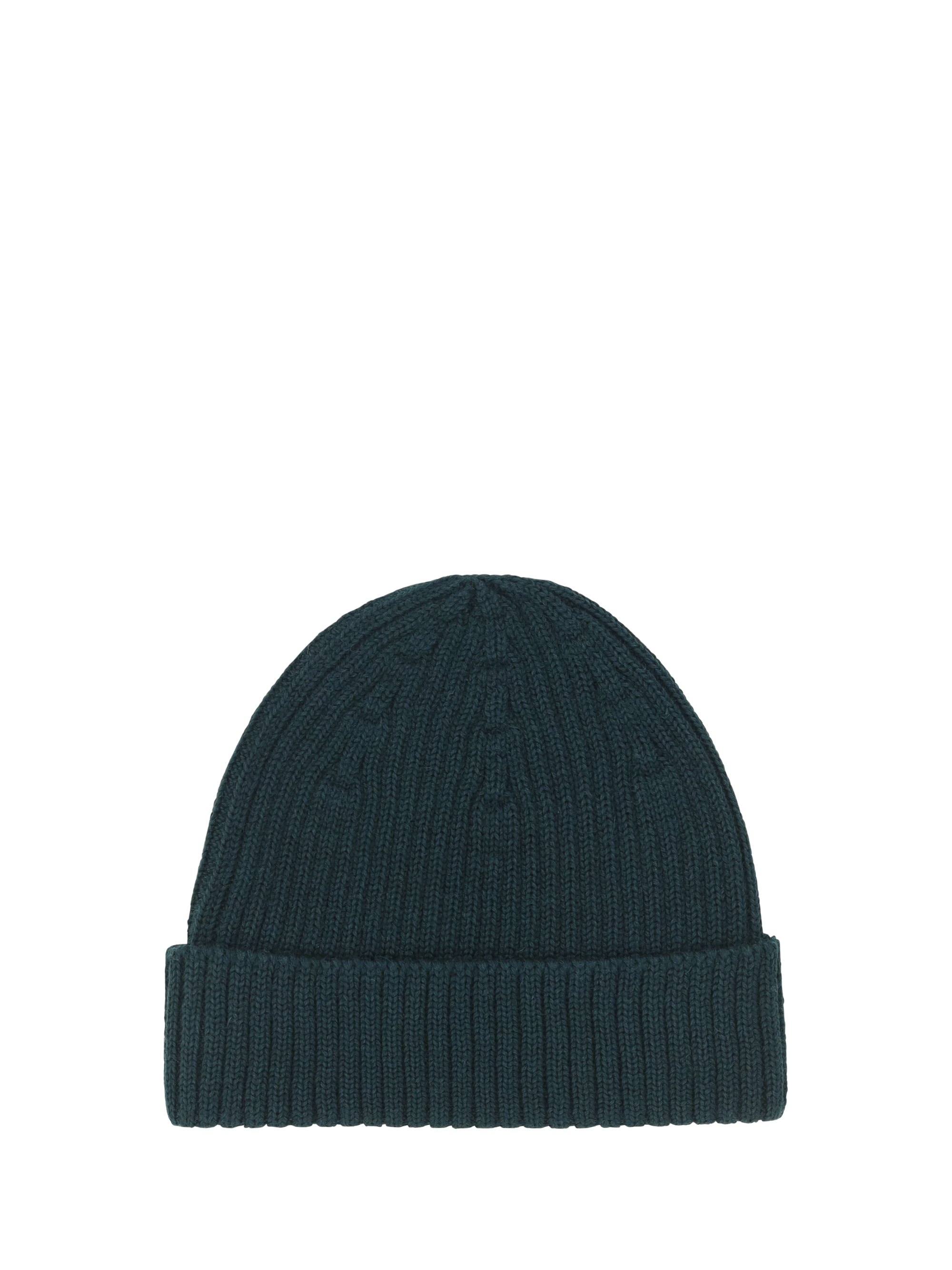 MAISON KITSUNÉ Bold Fox Head 비니