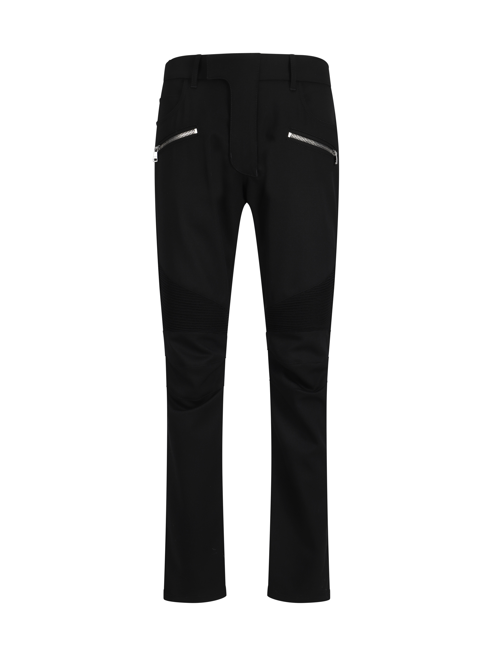 BALMAIN 바이커 팬츠