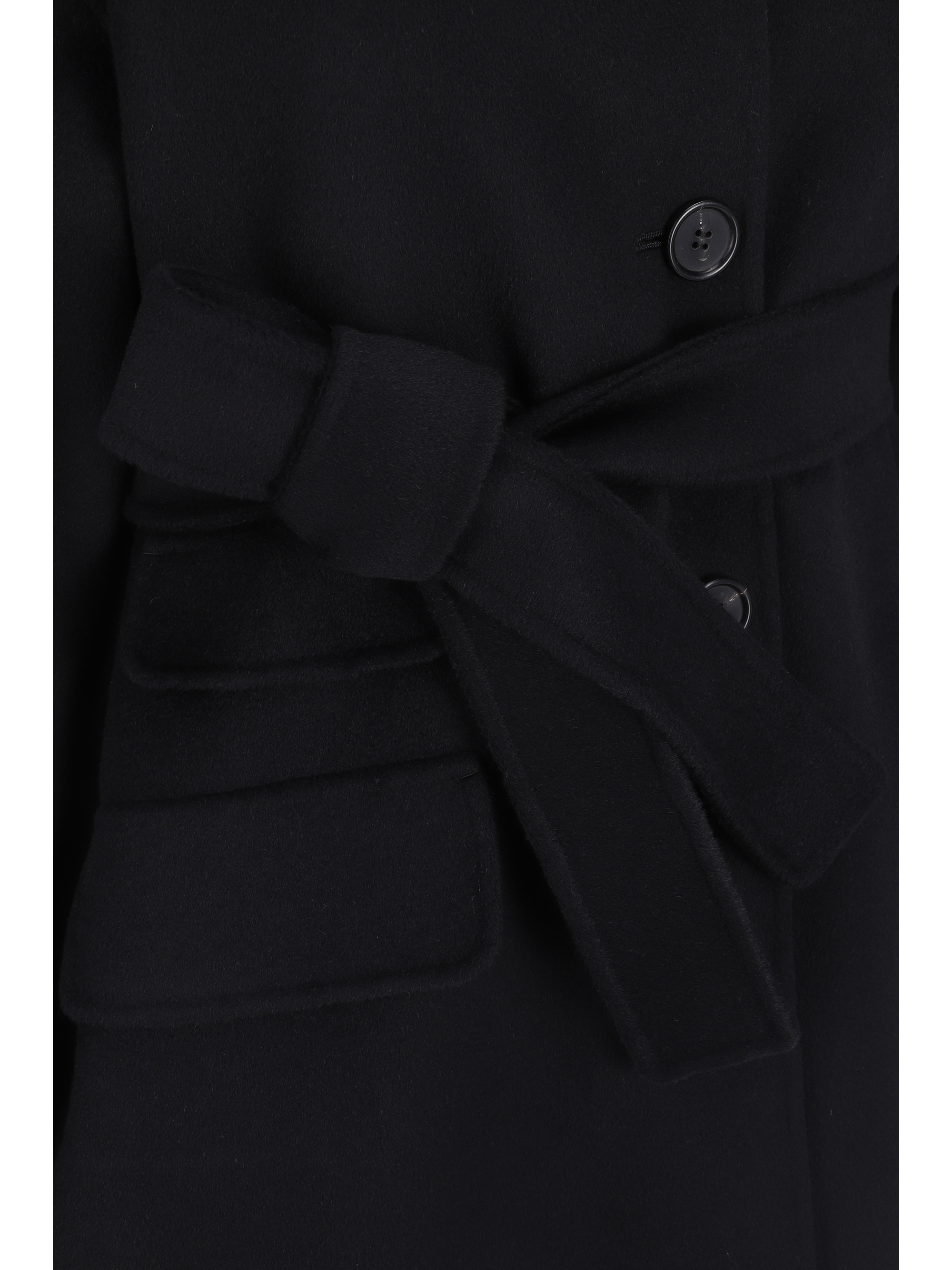 S MAXMARA Carla 코트