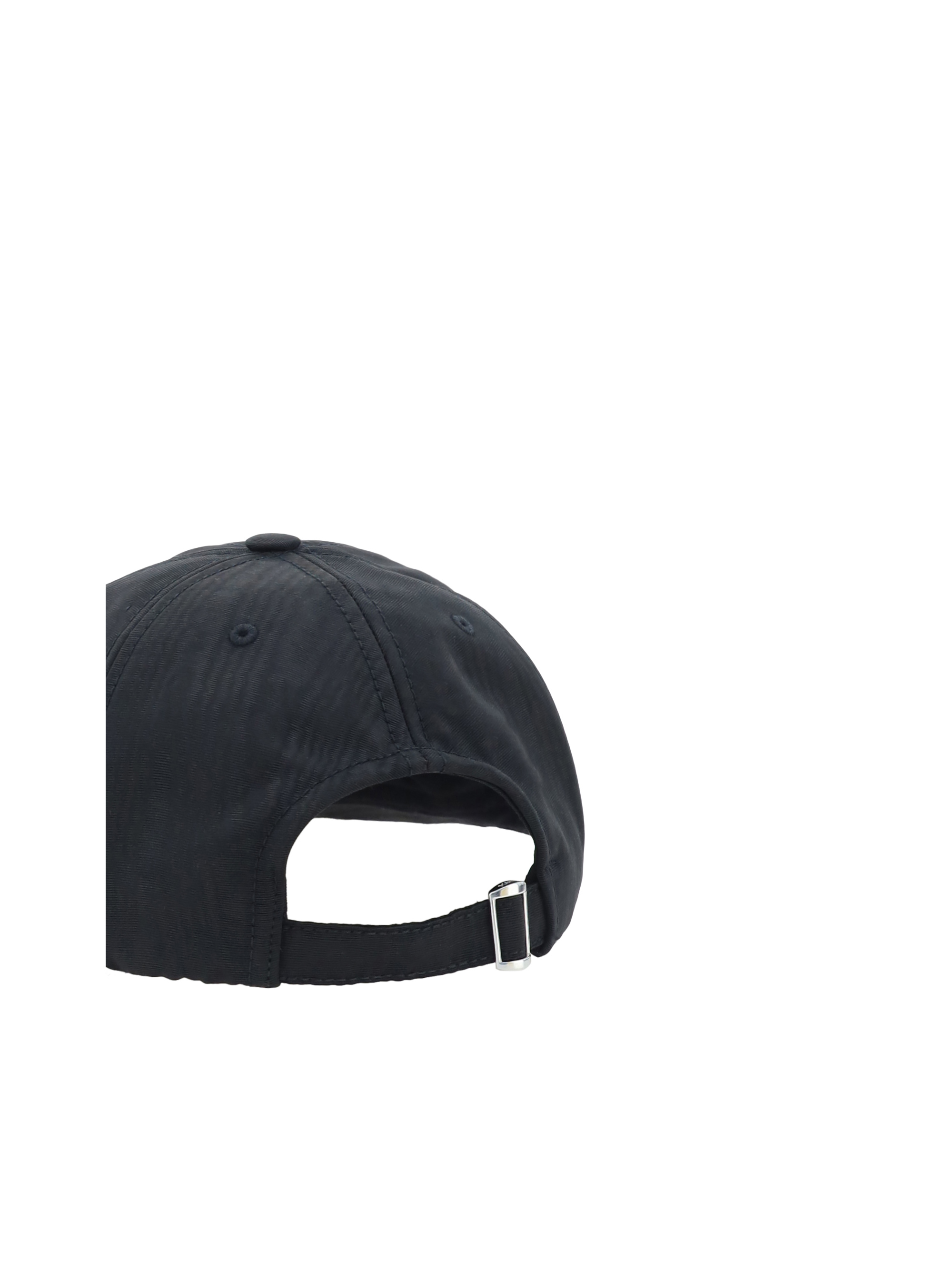 마린 SERRE 리사이클 Moire 베이스볼 캡
