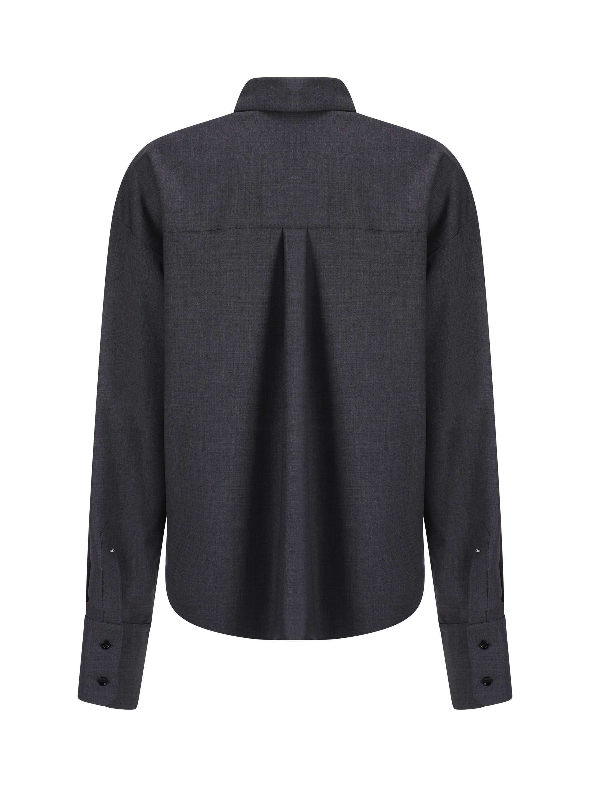 MAX MARA SPORTMAX Mappa 셔츠