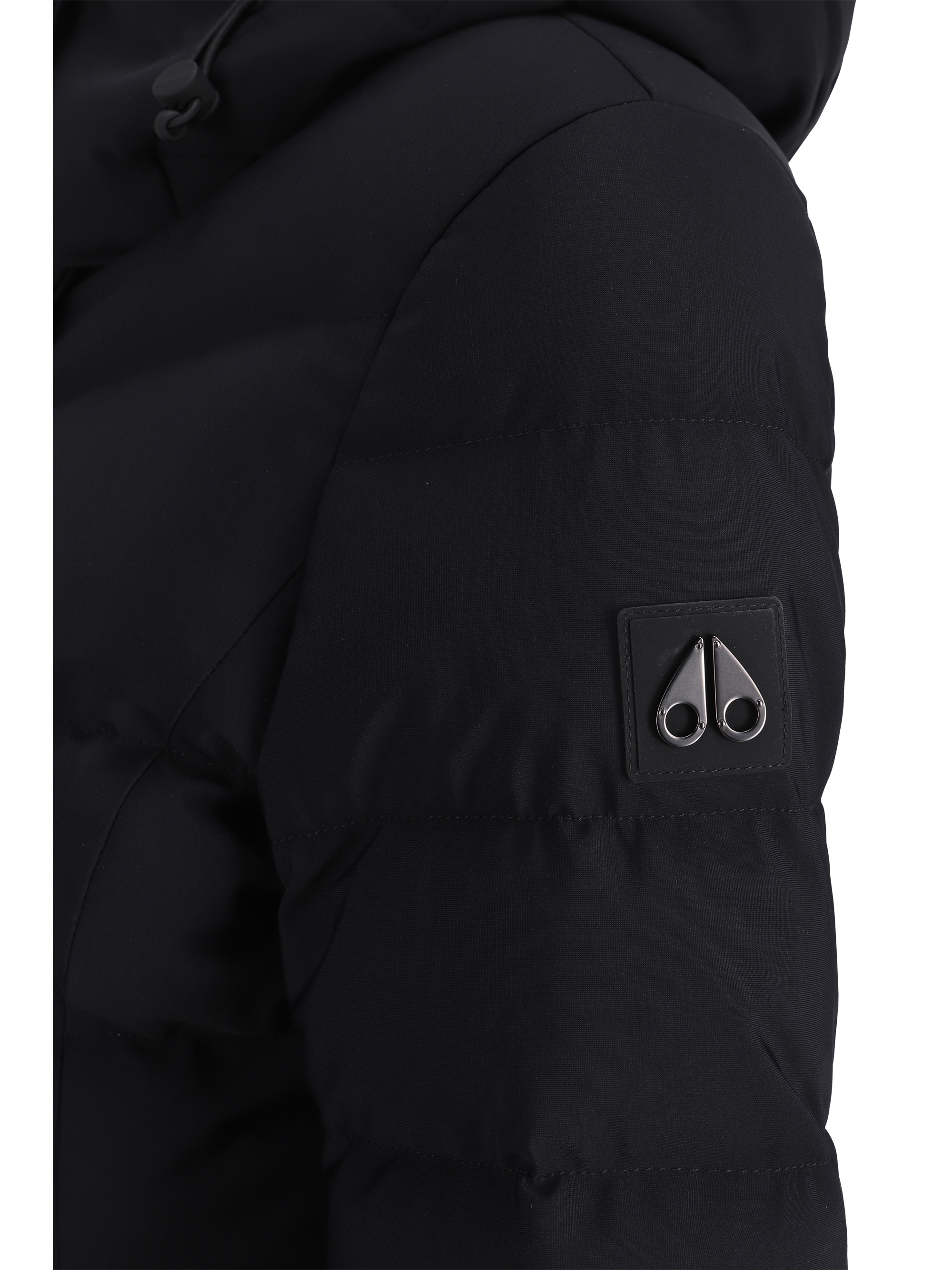 MOOSE KNUCKLES Watershed 다운 자켓