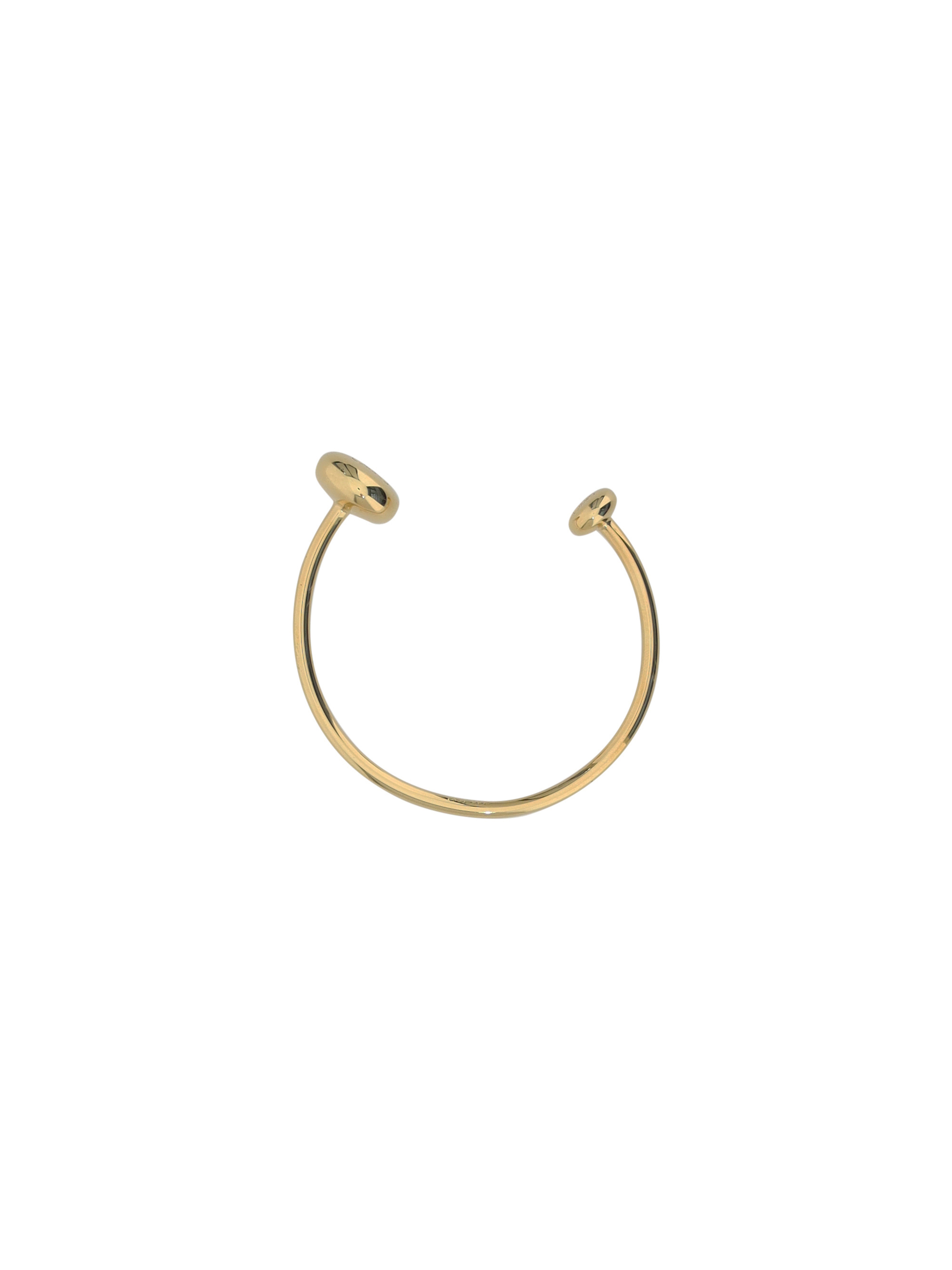 LOEWE 아나그램 Cufflinks