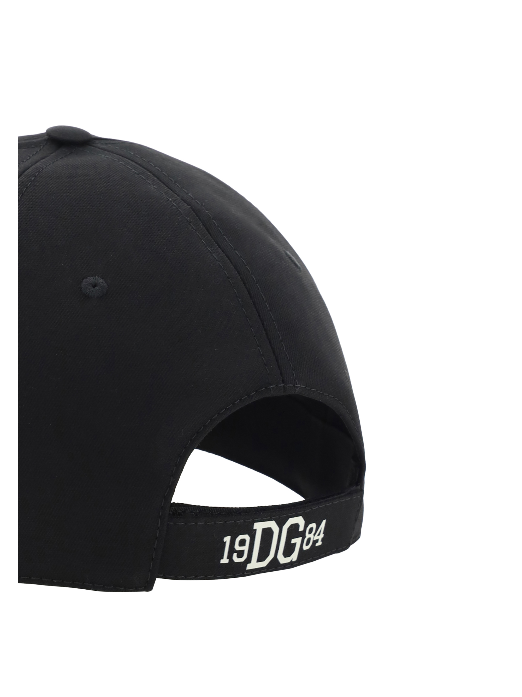DOLCE  GABBANA 베이스볼 모자
