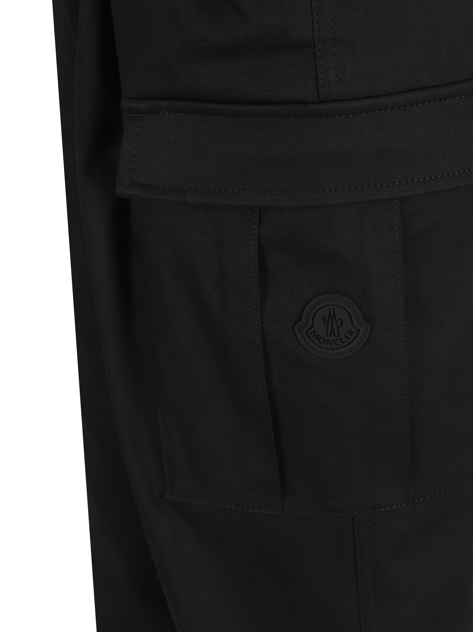 MONCLER 카고 팬츠