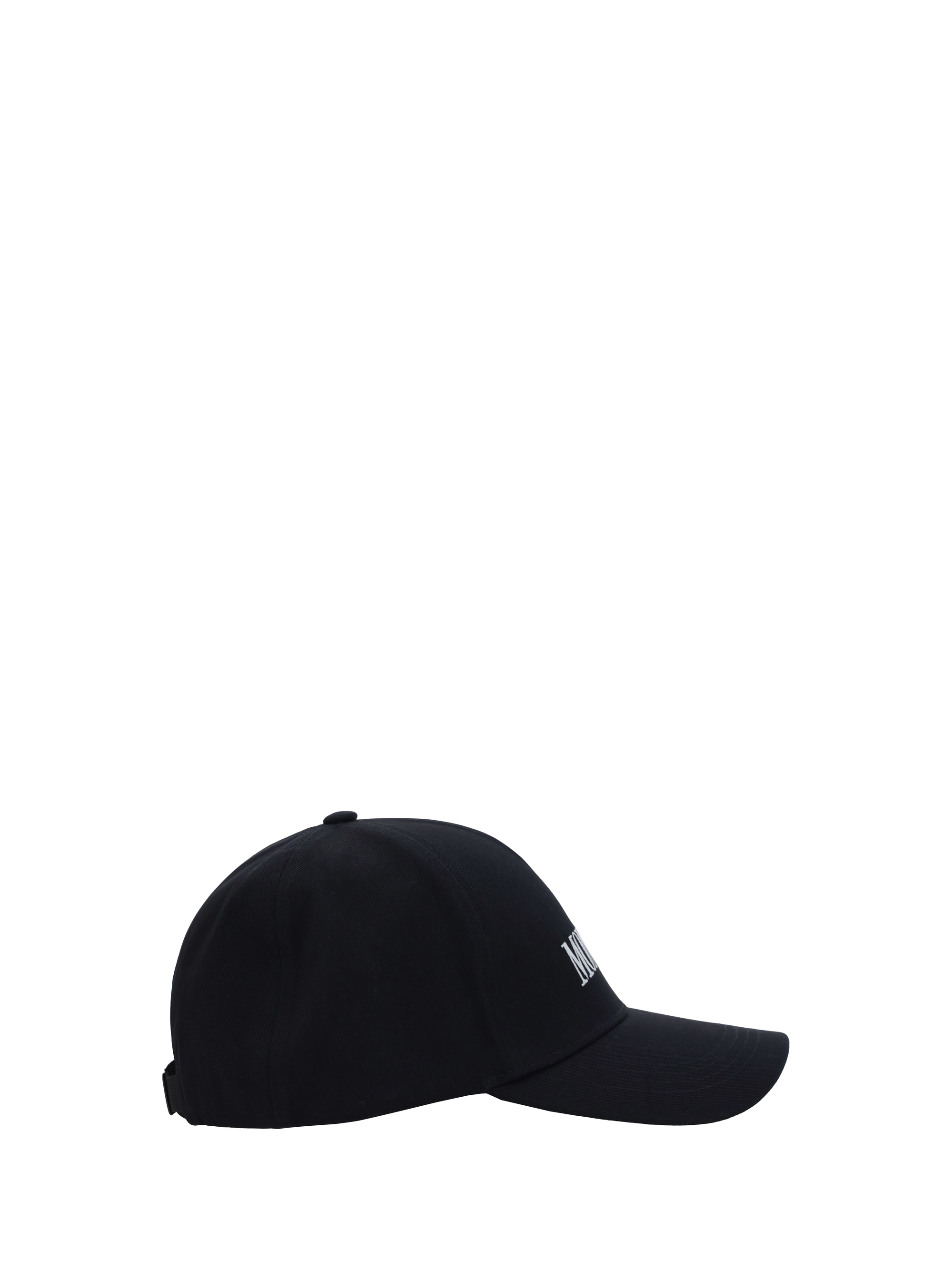 MONCLER 베이스볼 모자