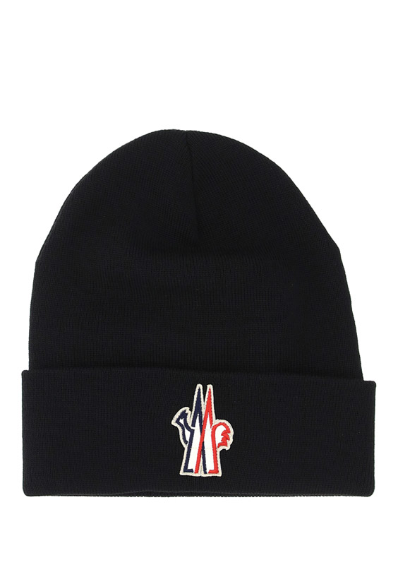 MONCLER GRENOBLE 비니 모자