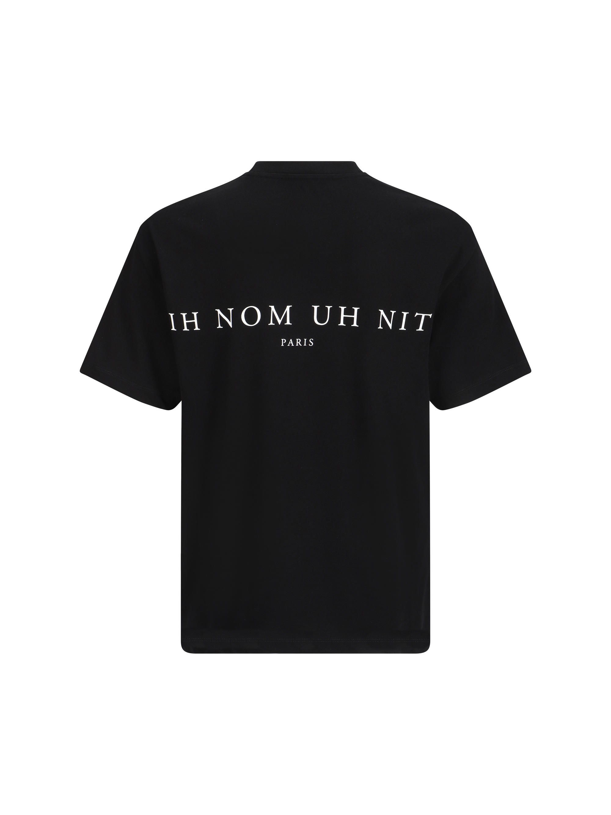 IH NOM UH NIT Mask Future 티셔츠 