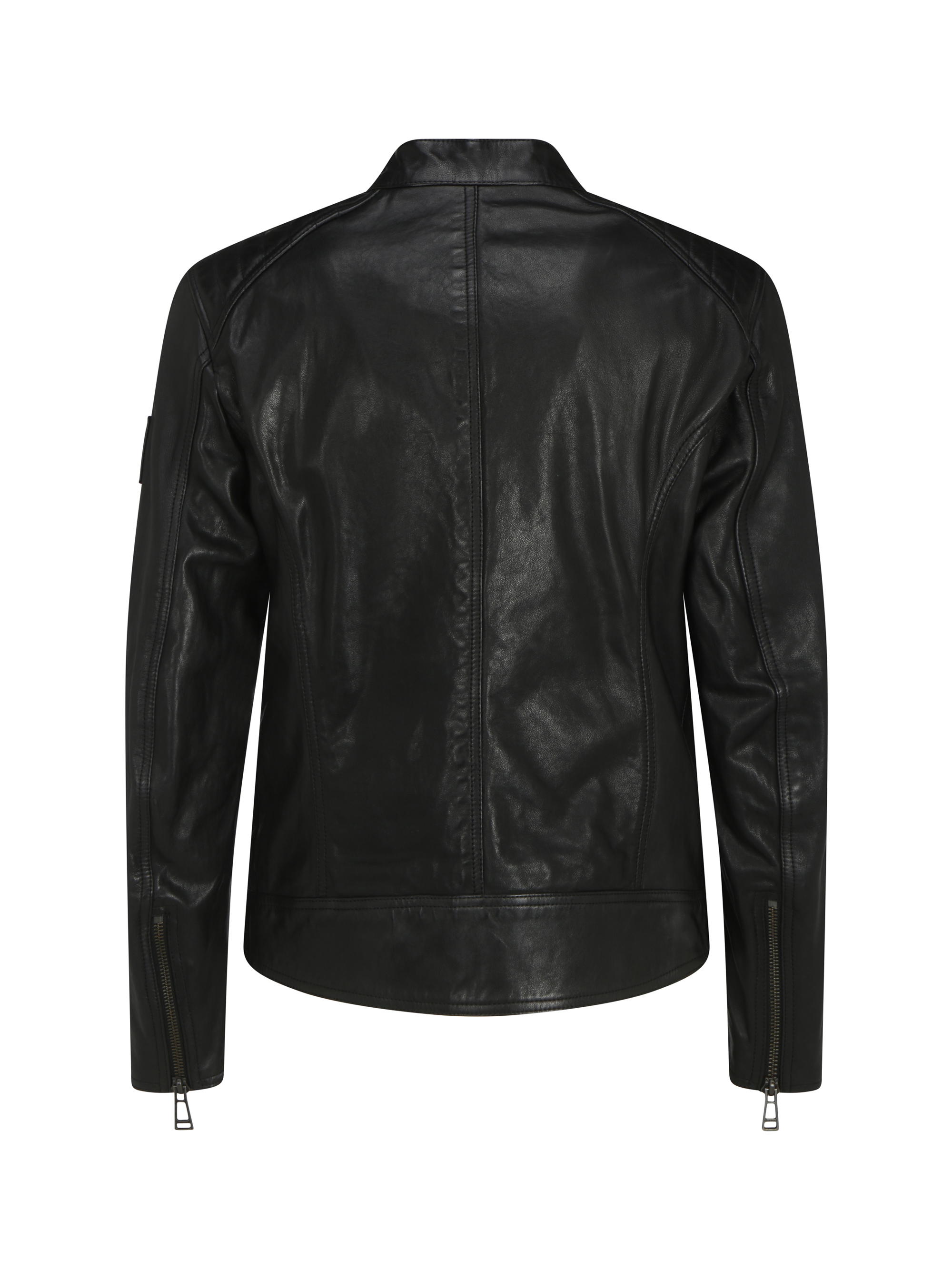 BELSTAFF V 레이서 자켓