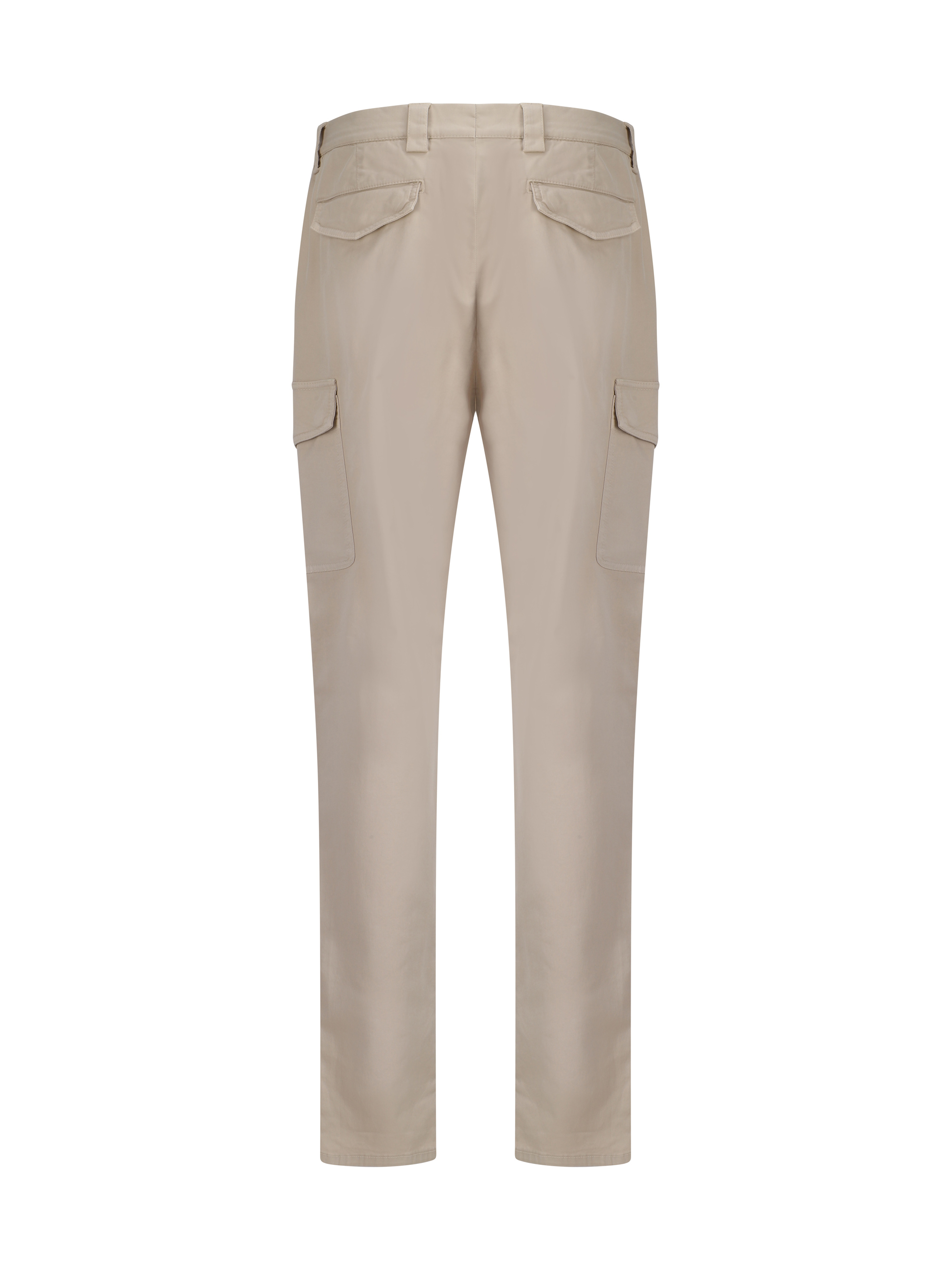 BRUNELLO CUCINELLI 카고 팬츠
