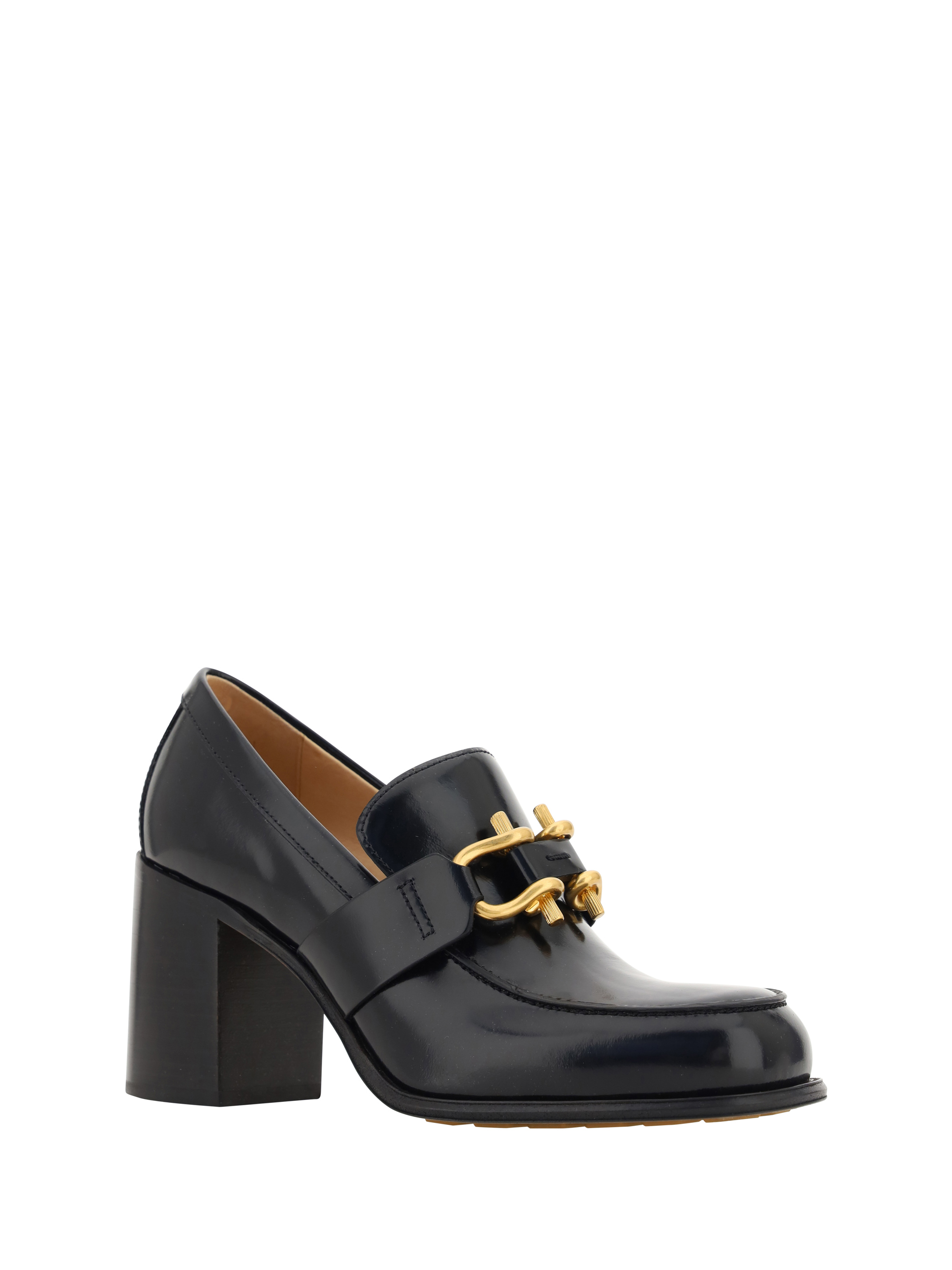 BOTTEGA VENETA Monsieur 펌프스