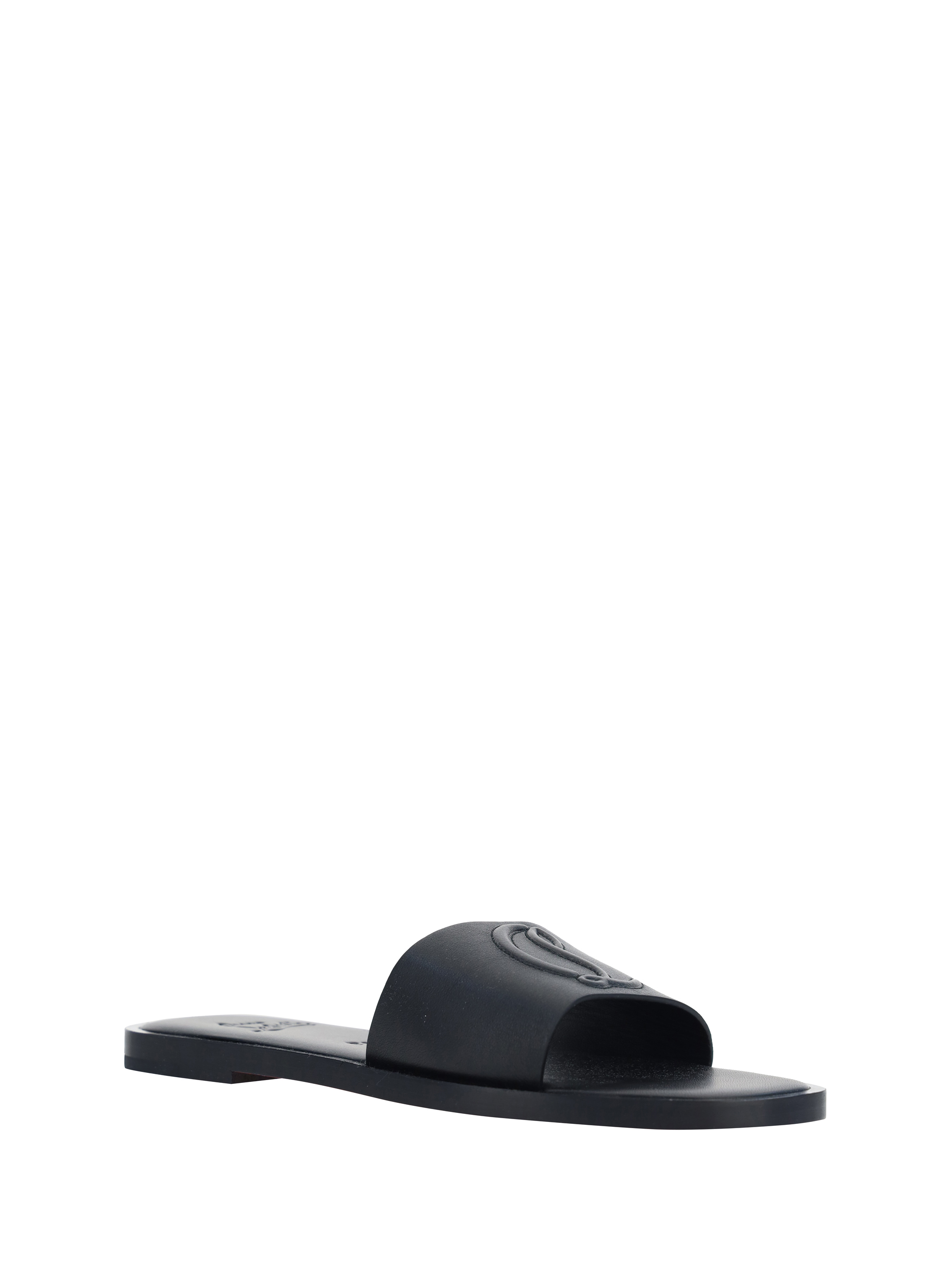 CHRISTIAN LOUBOUTIN CL 샌들
