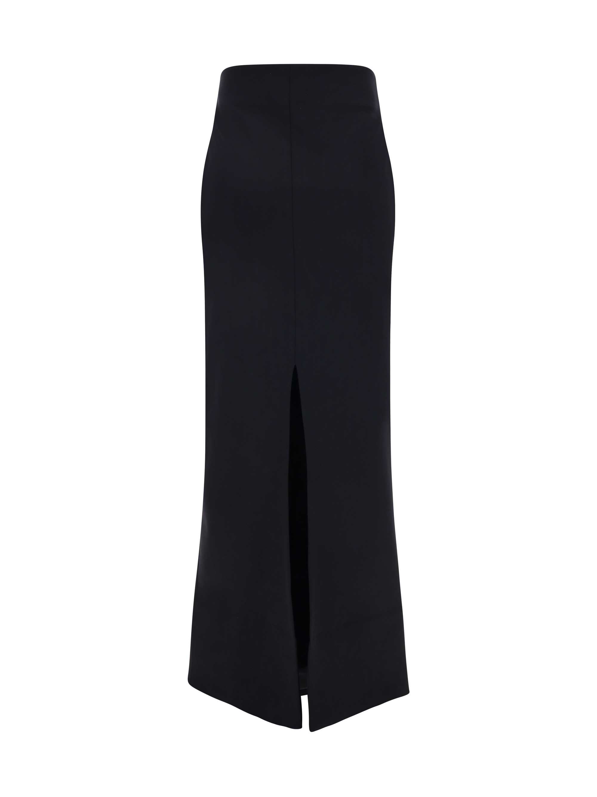 JACQUEMUS La Jupe Escala 스커트