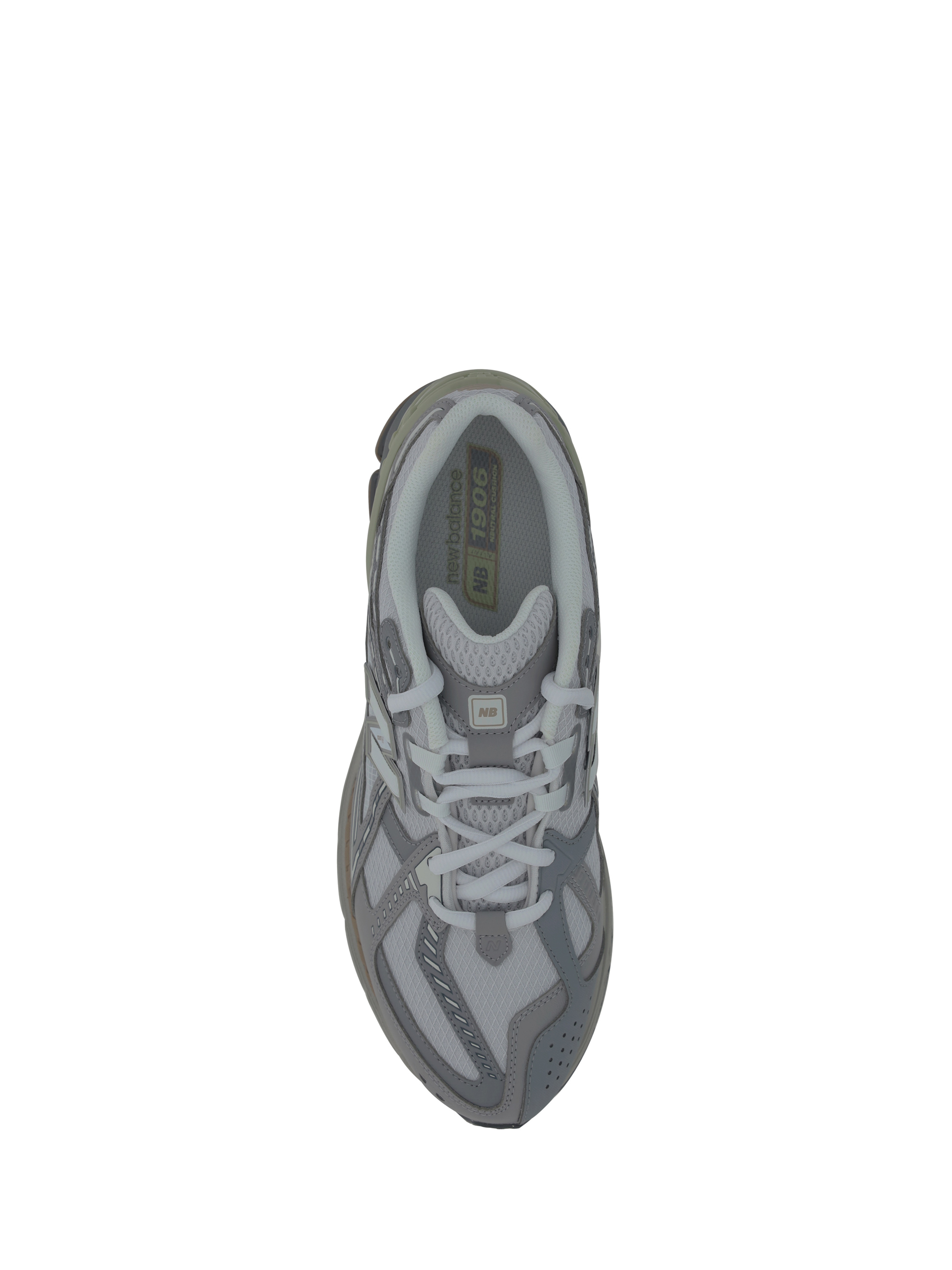 NEW BALANCE Lifestyle M1906NB 스니커즈 