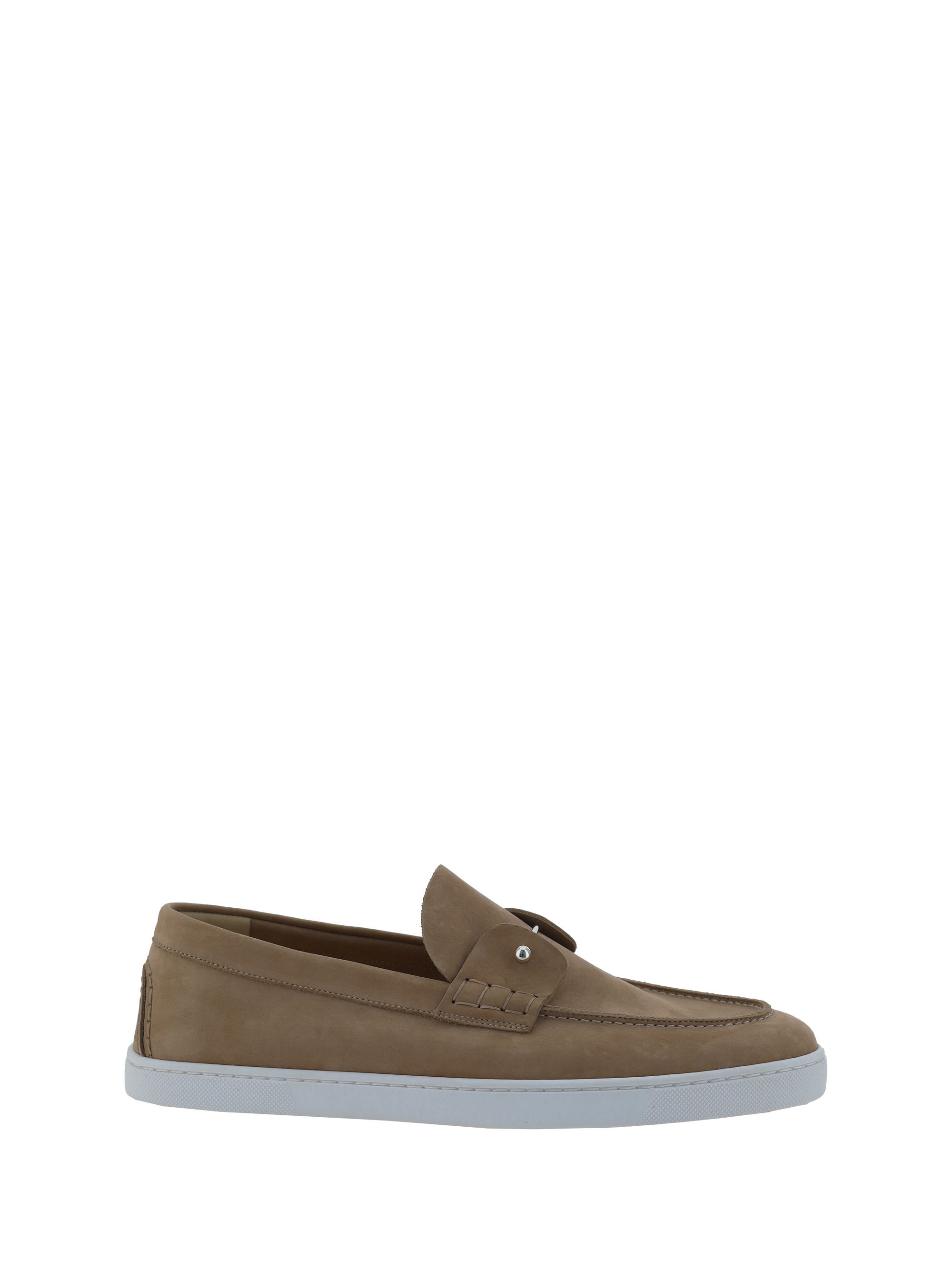 CHRISTIAN LOUBOUTIN Chambeliboat 로퍼
