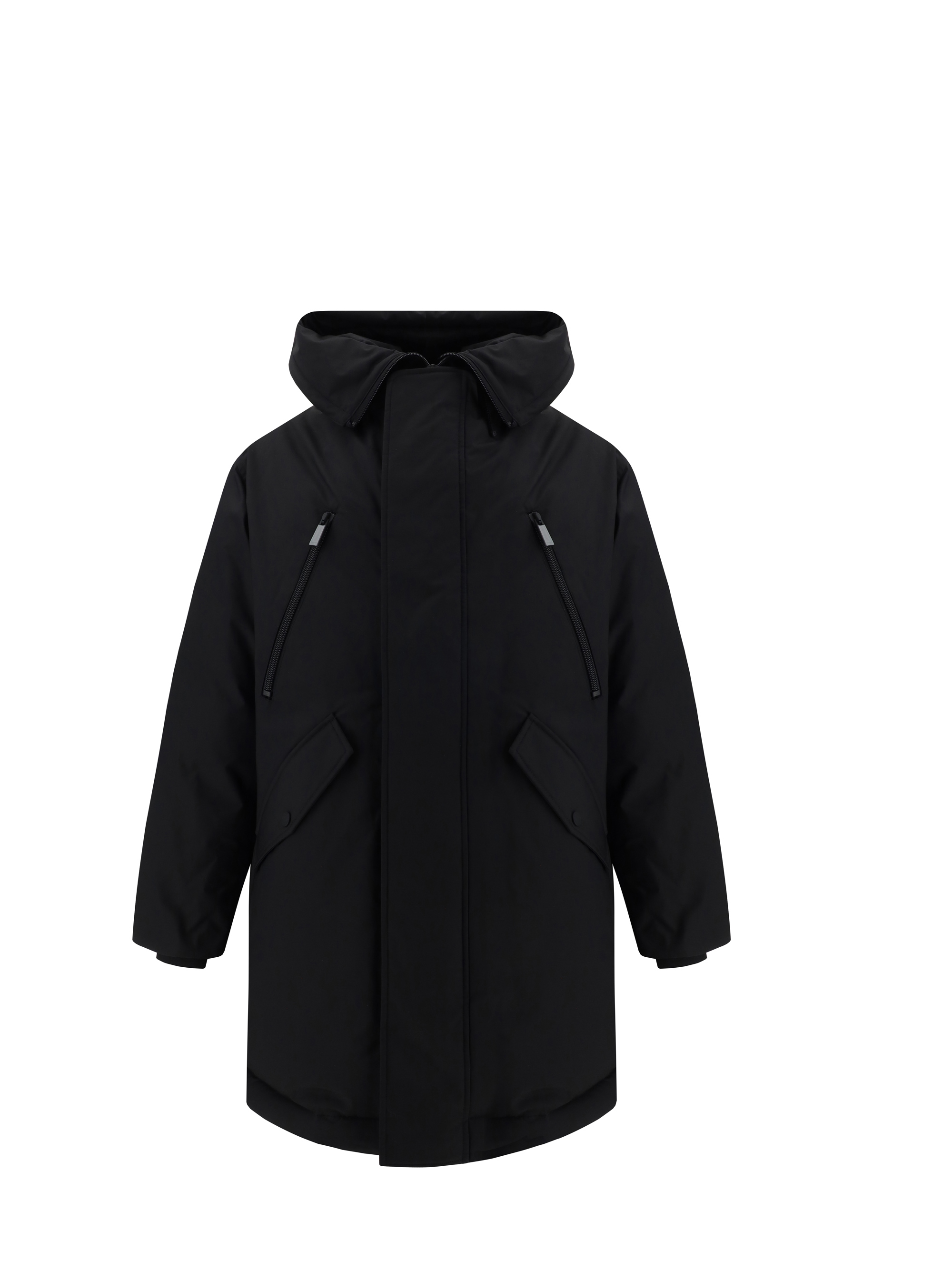 DSQUARED2 파카 자켓