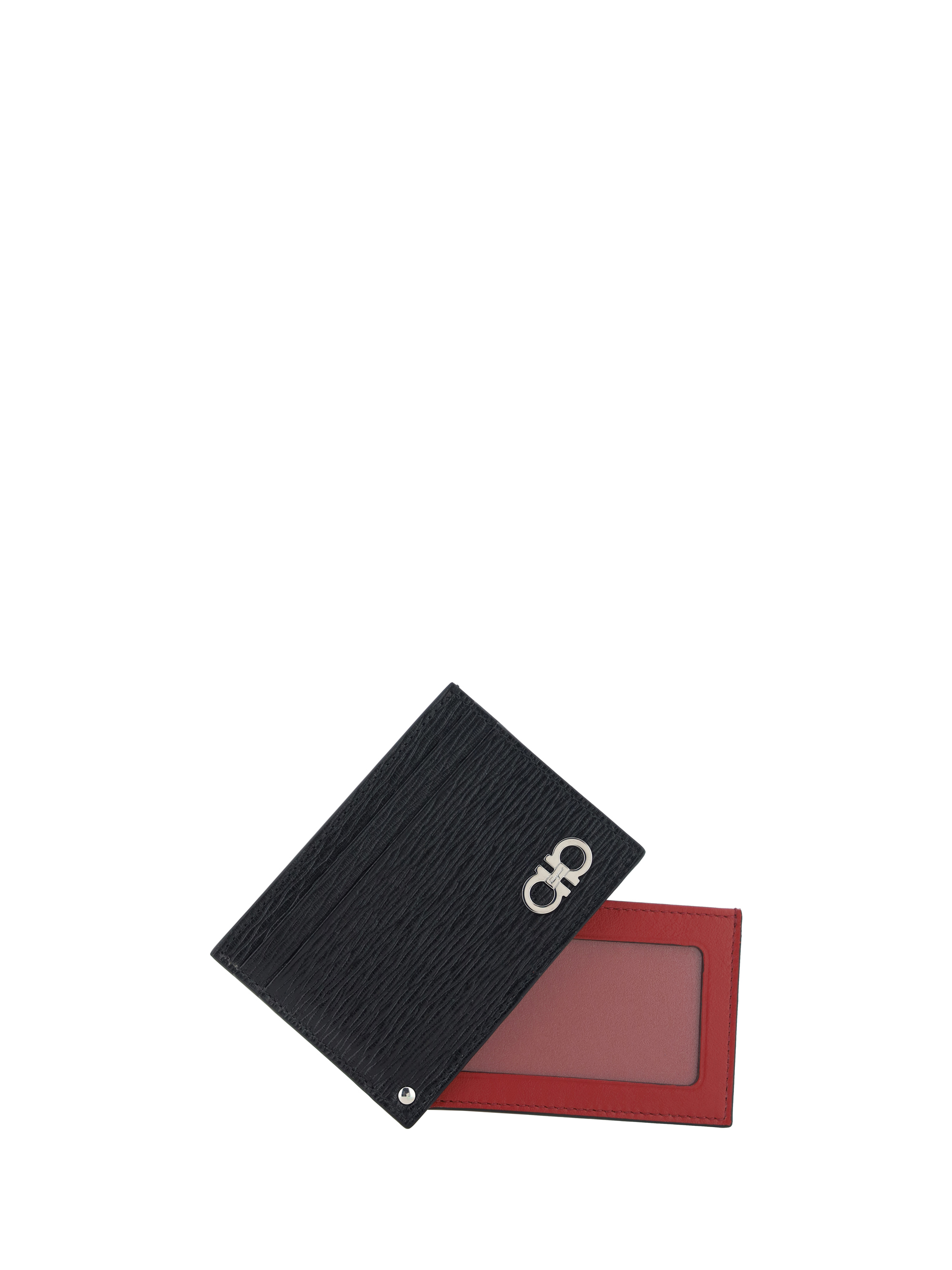 FERRAGAMO Revival 카드 홀더