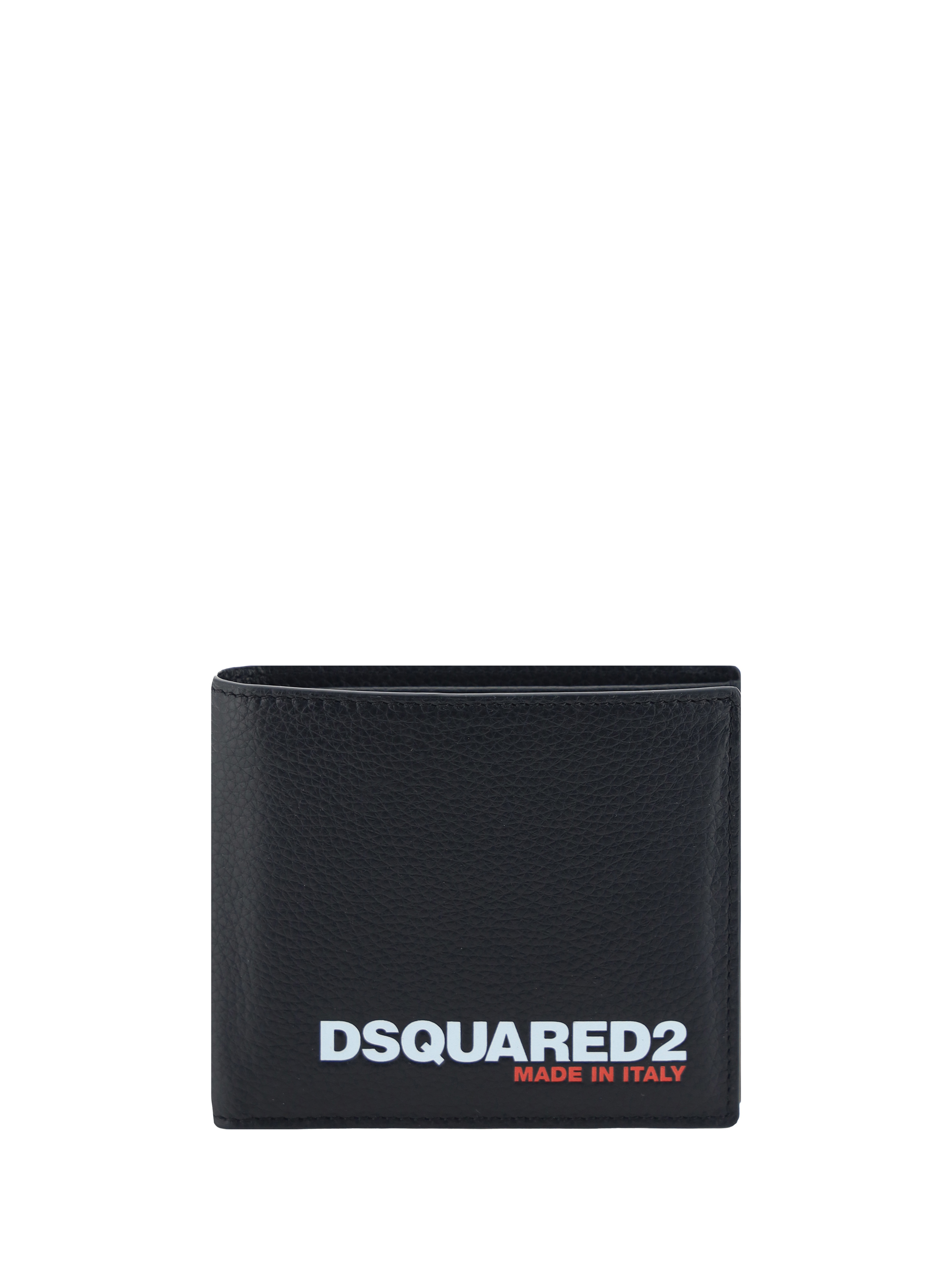 DSQUARED2 Bob 지갑