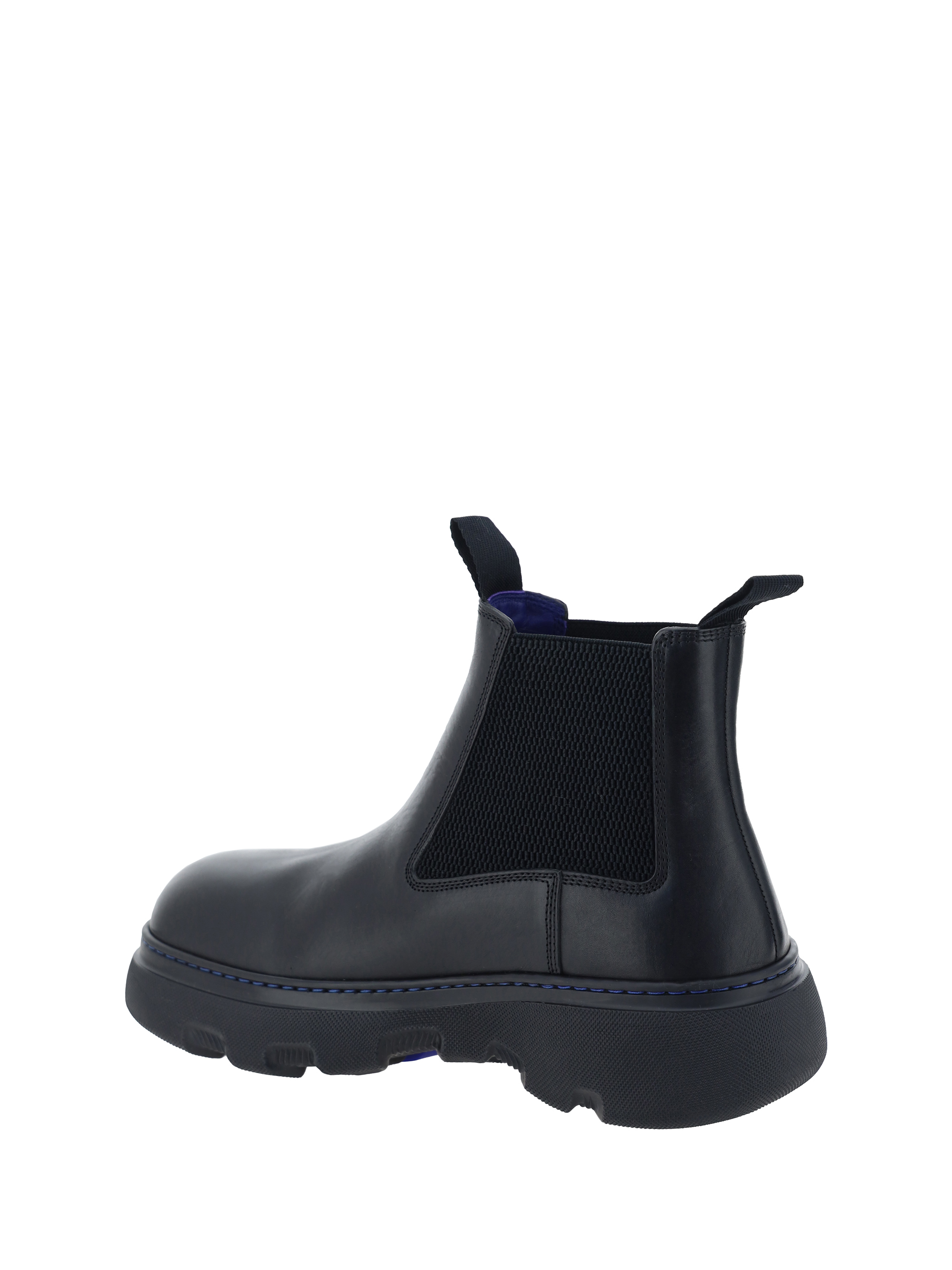 BURBERRY Creeper 캐쥬얼 앵클 부츠