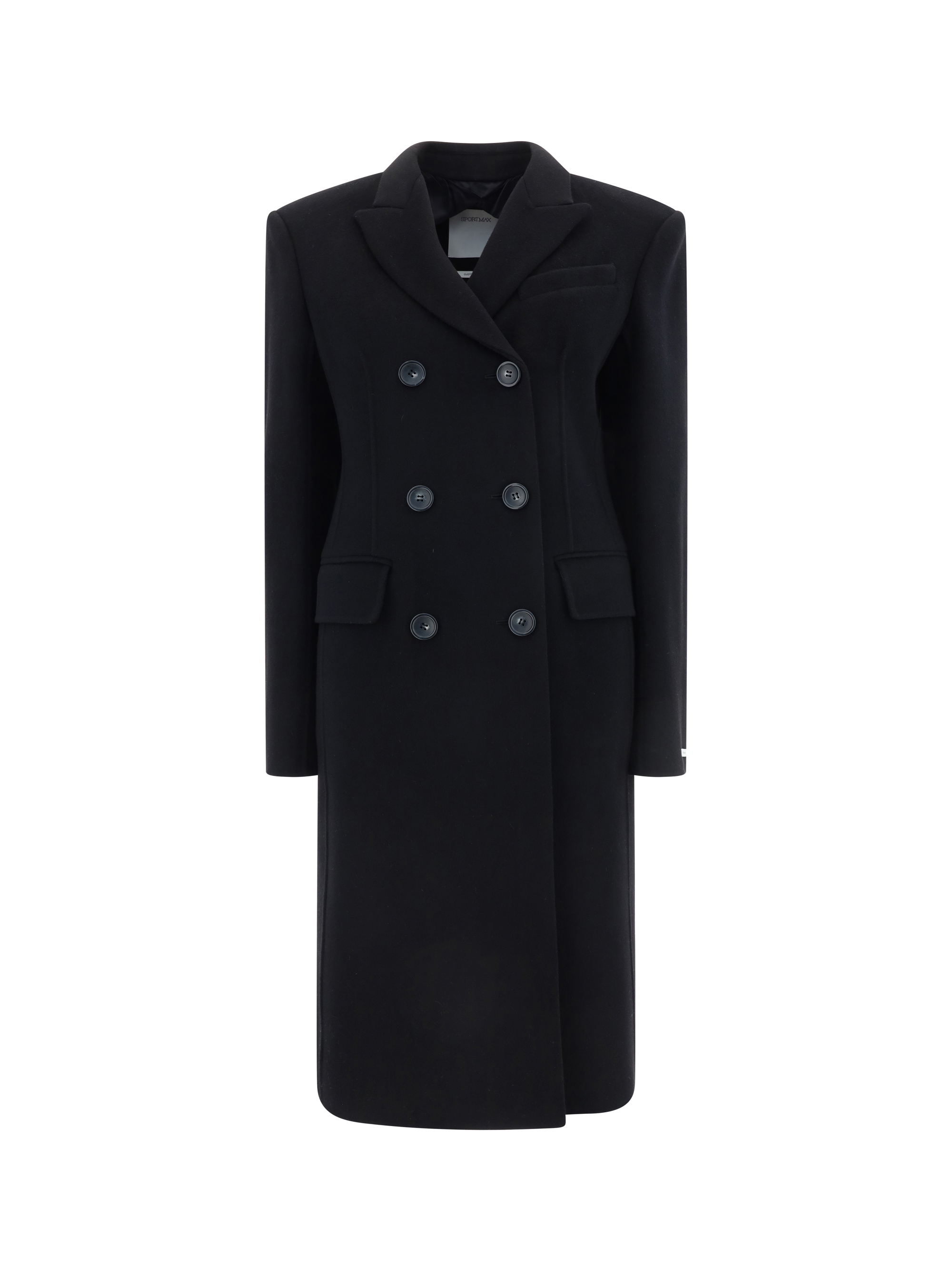 MAX MARA SPORTMAX Morgana 코트