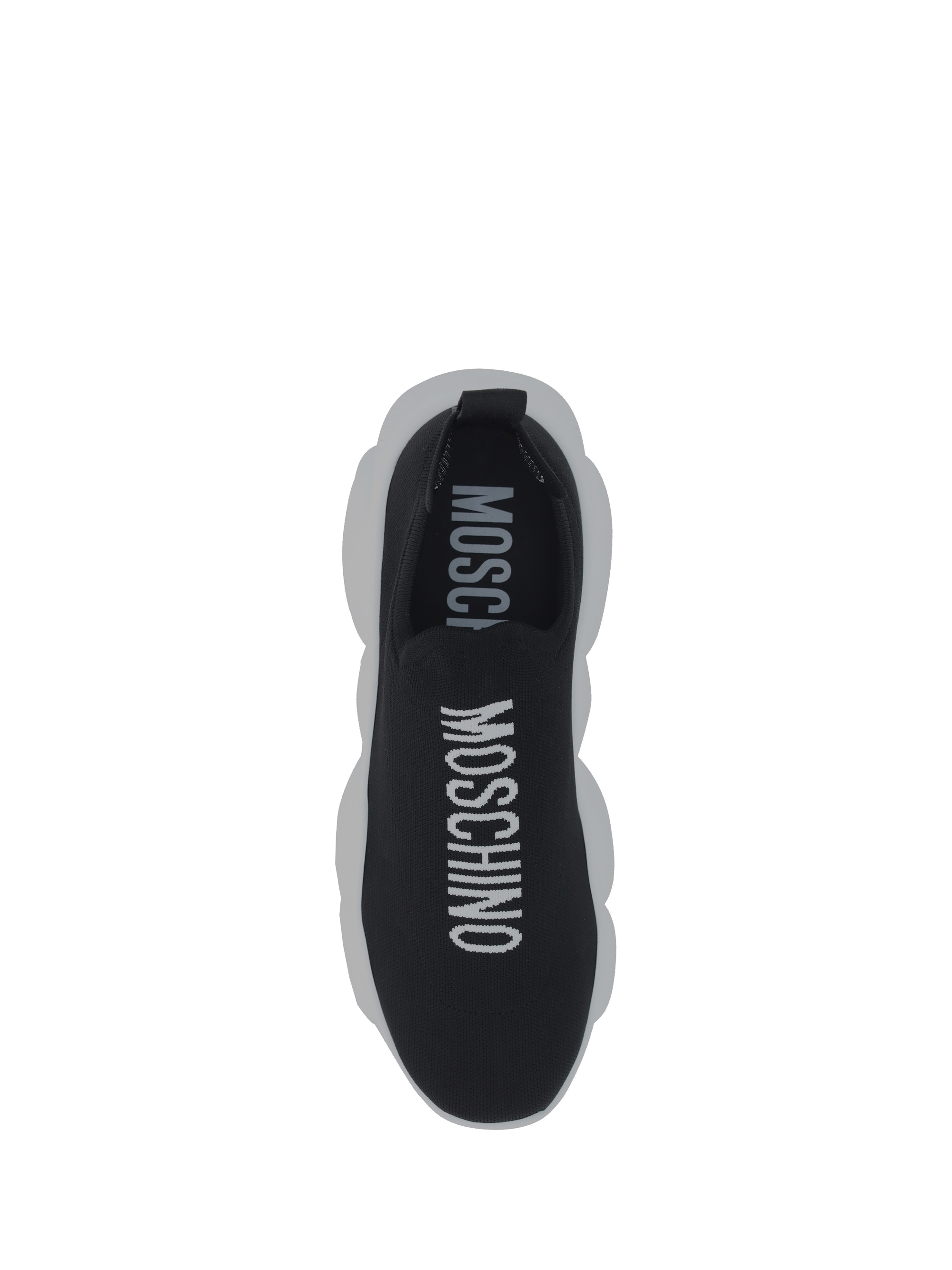 MOSCHINO 스니커즈