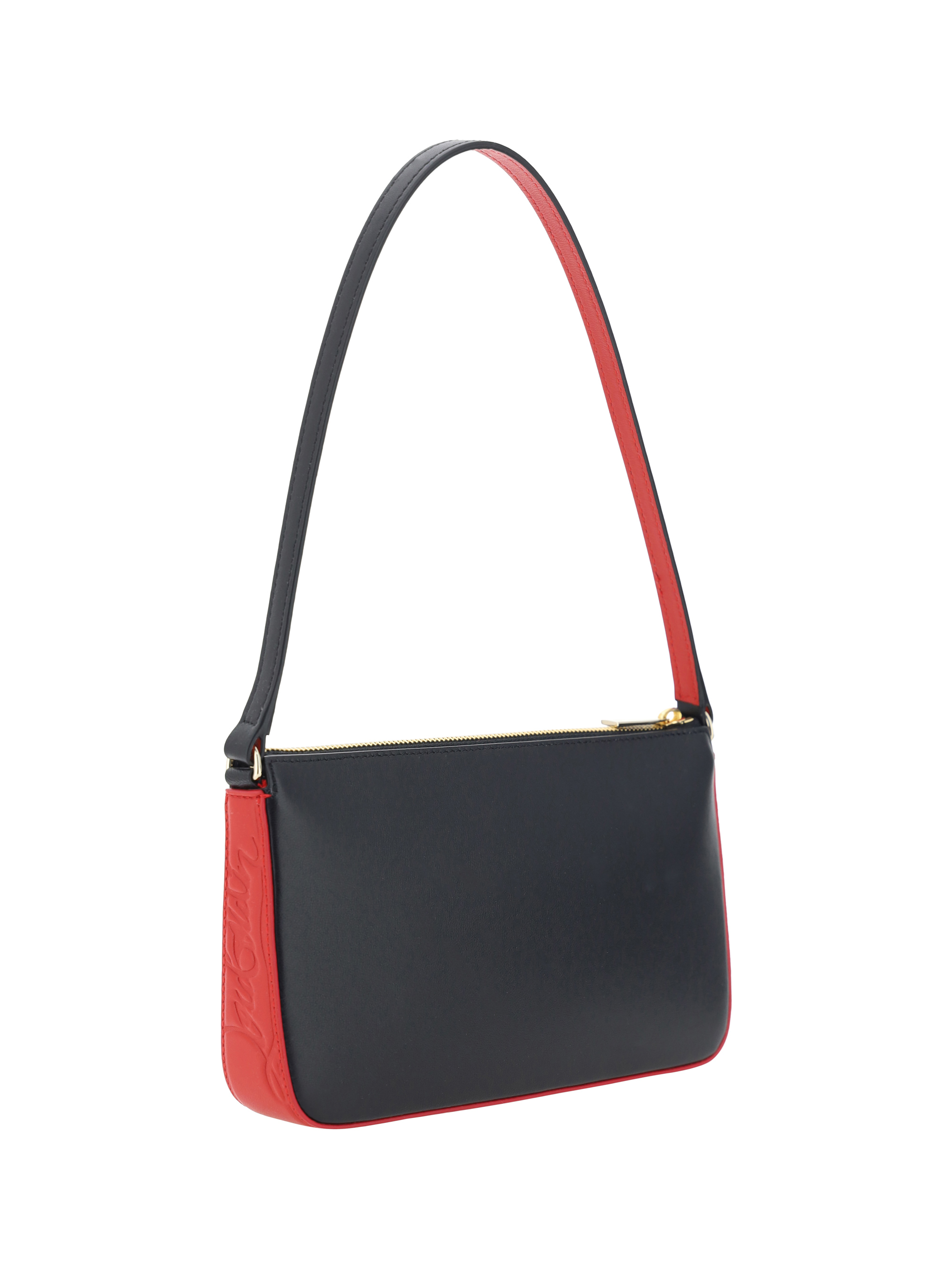 CHRISTIAN LOUBOUTIN 루빌라 숄더 백