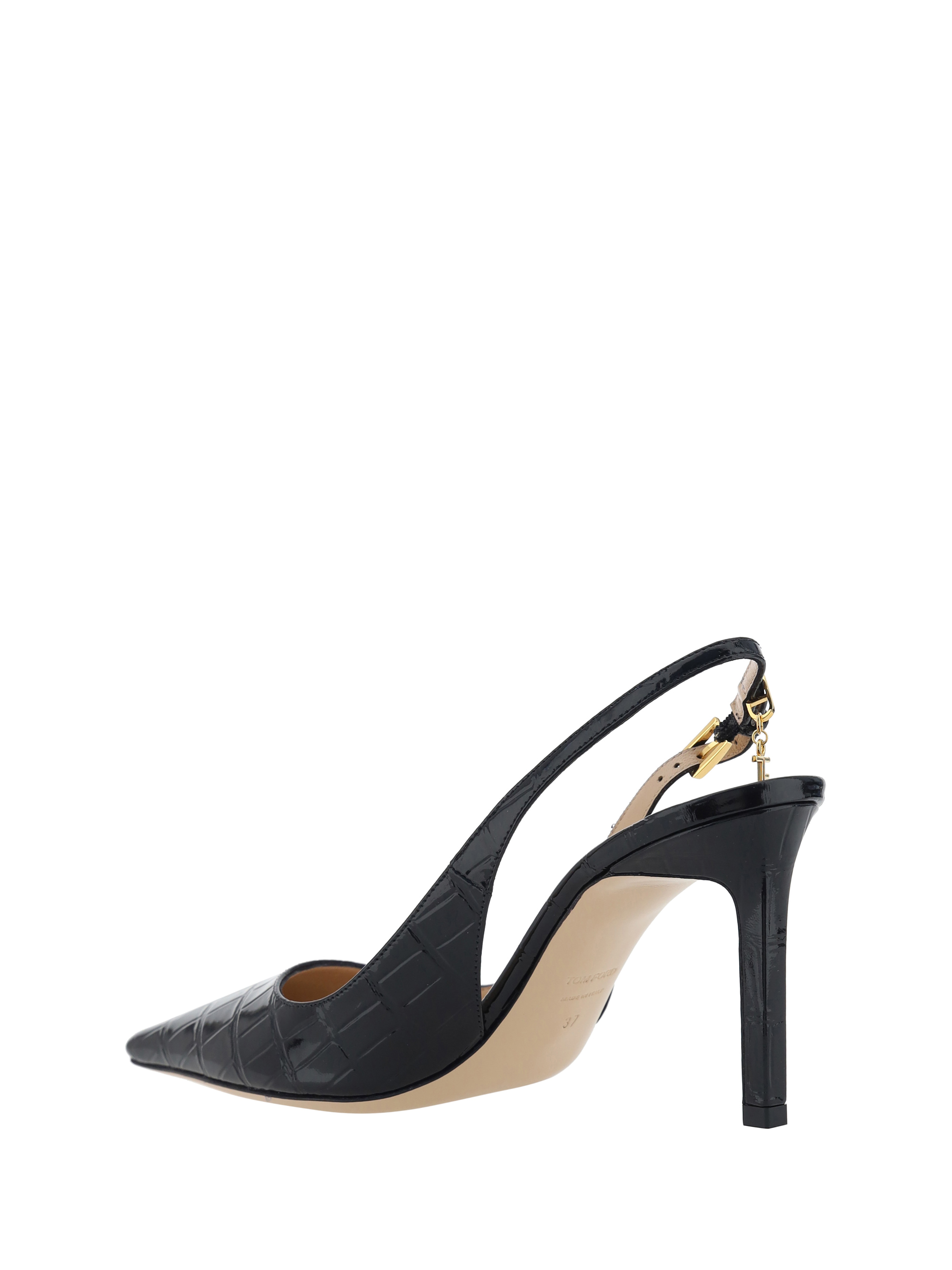 TOM FORD 펌프스