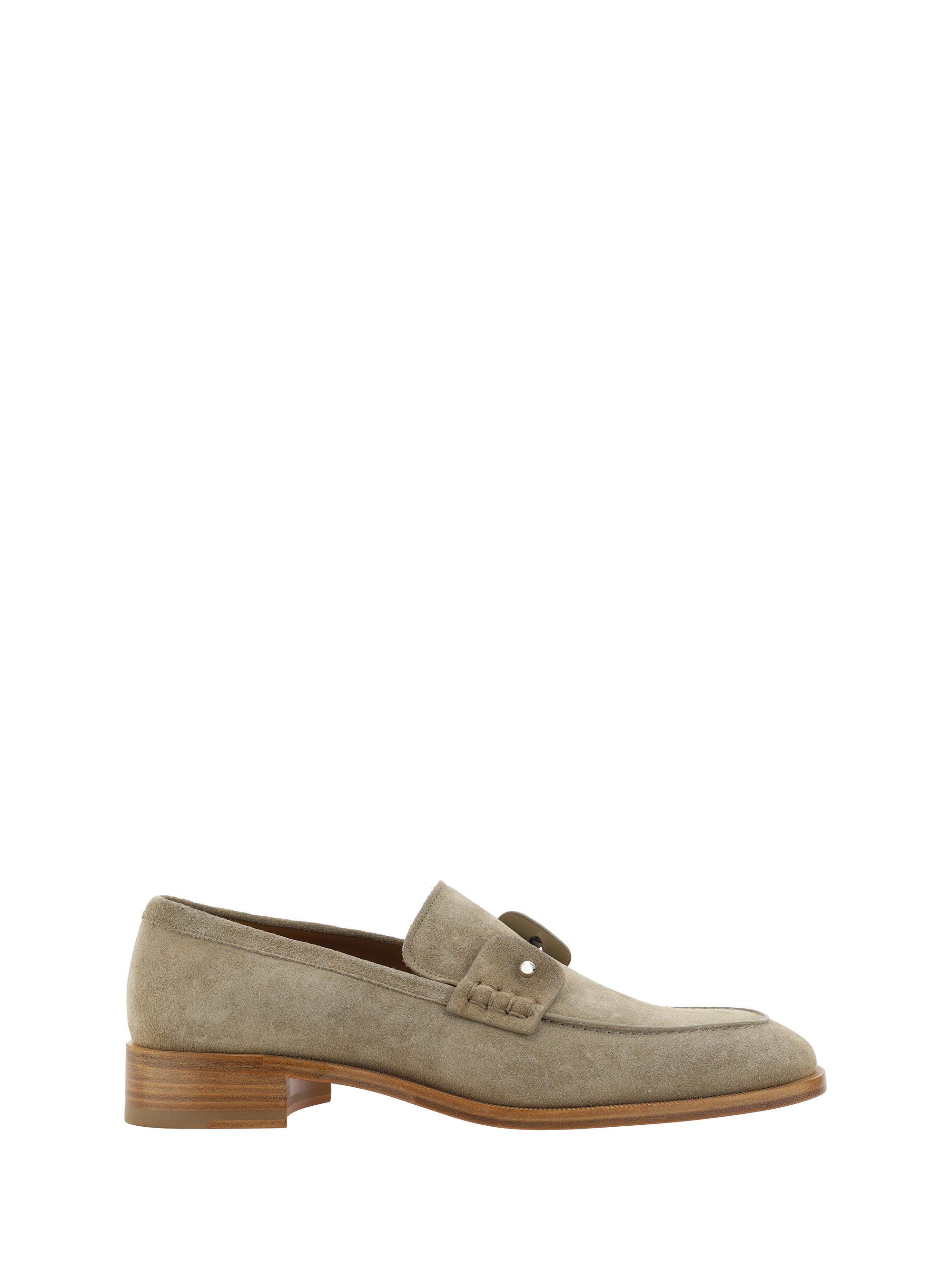 CHRISTIAN LOUBOUTIN Chambelimoc 로퍼