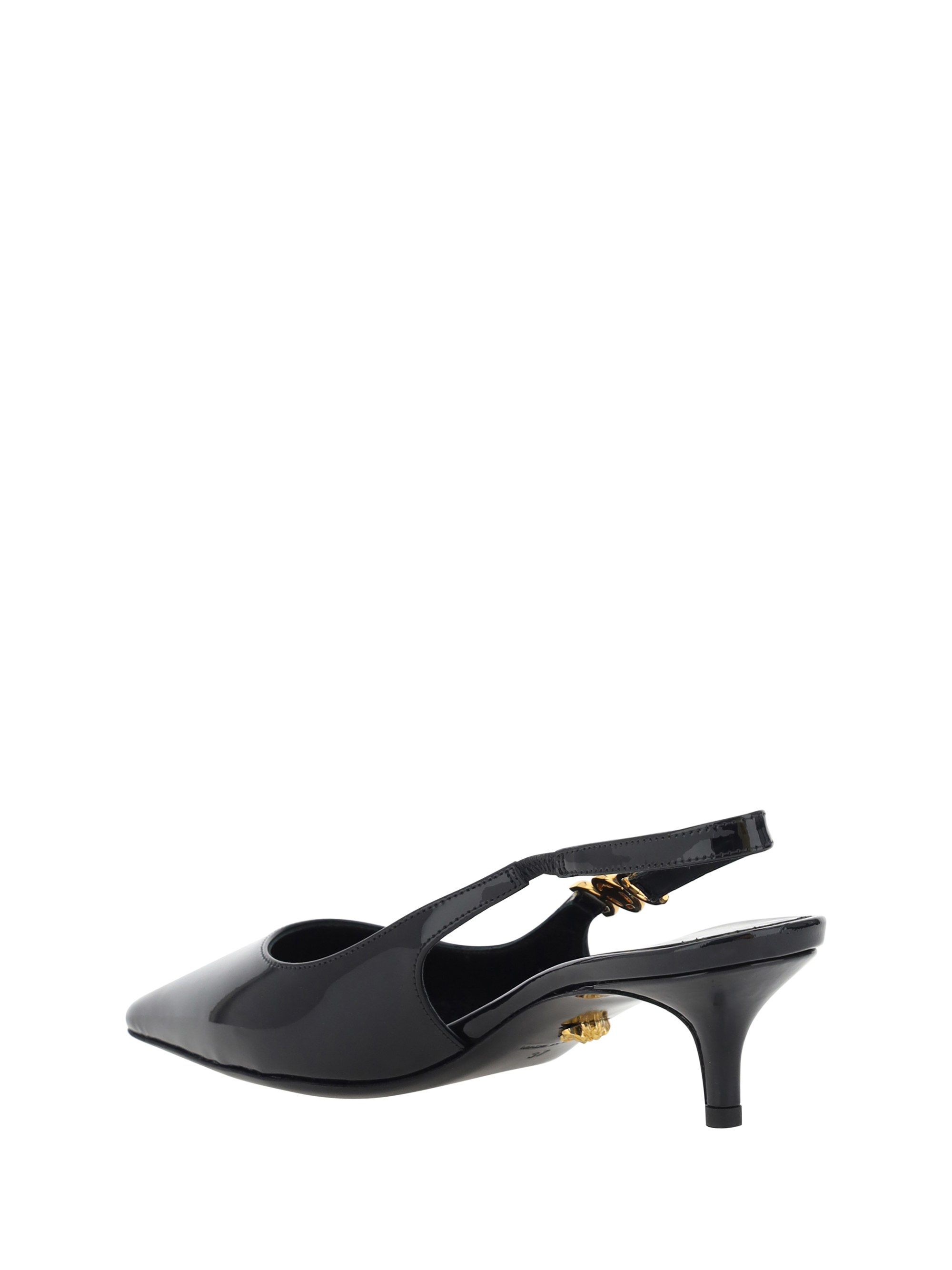VERSACE 펌프스
